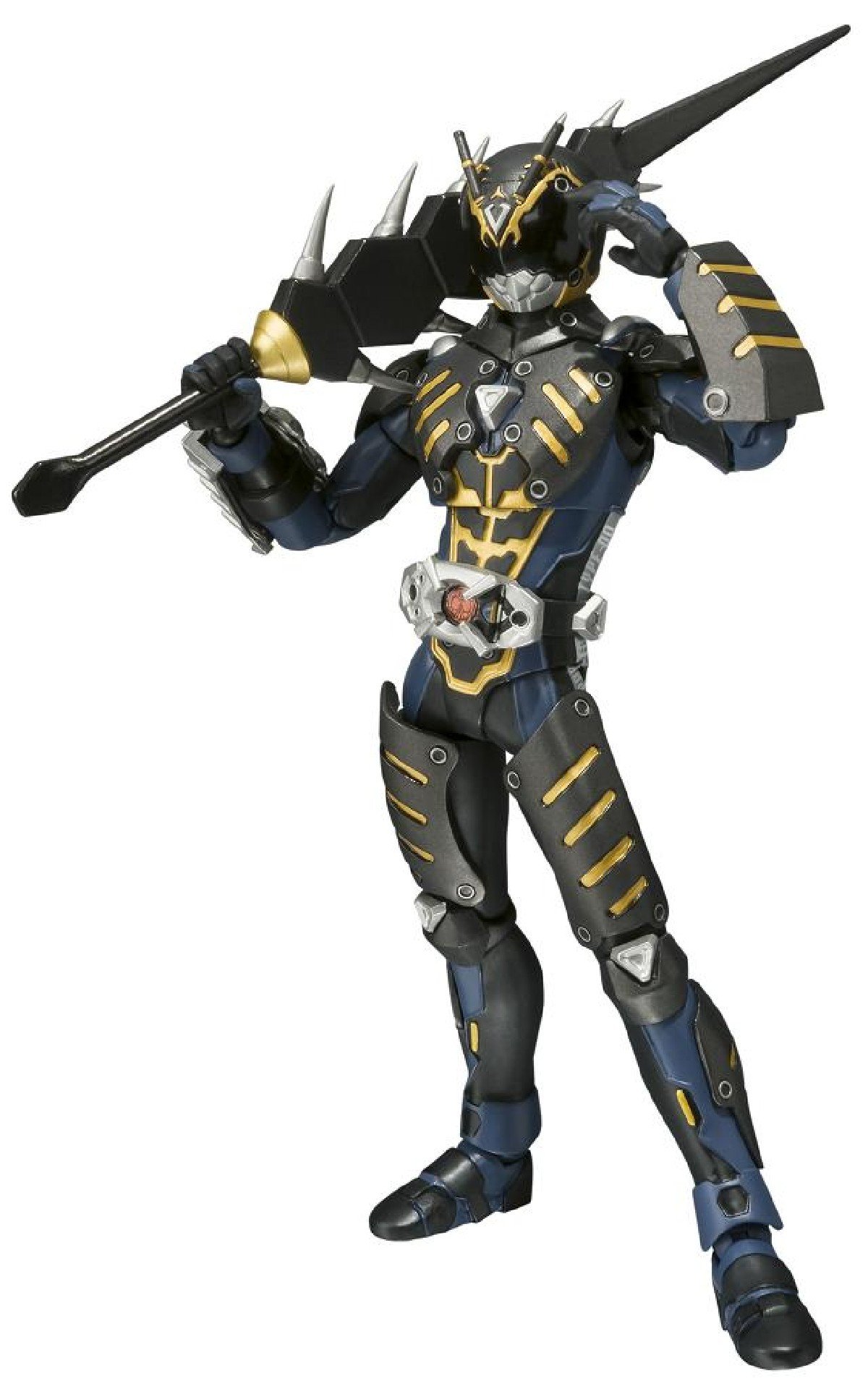 Amazon.co.jp: TAMASHII NATIONS S.H.フィギュアーツ オルタナティブ