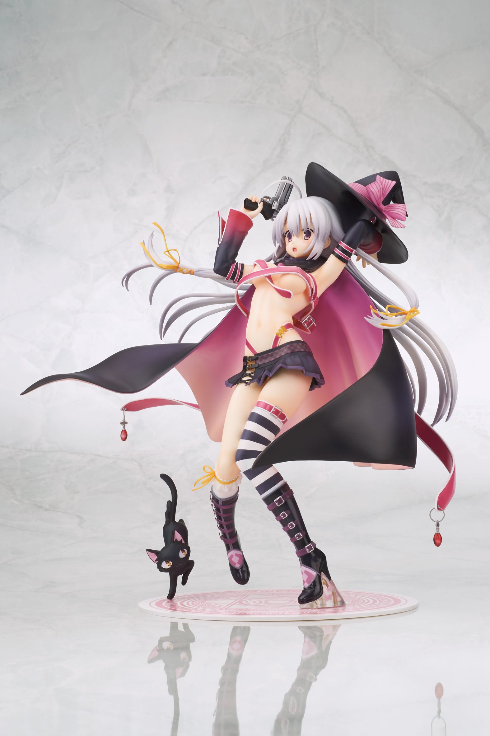 Amazon | 1/7スケールフィギュア サノバウィッチ「綾地 寧々