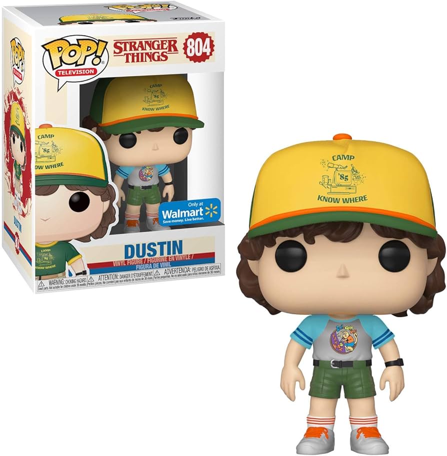 Amazon.co.jp: Funko ストレンジャー・シングス シーズン3 POP!TV