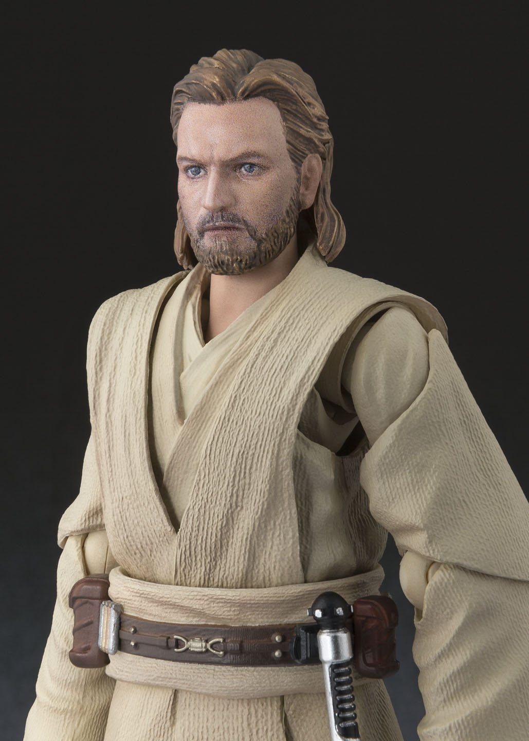 Amazon.co.jp: TAMASHII NATIONS S.H.フィギュアーツ スター・ウォーズ