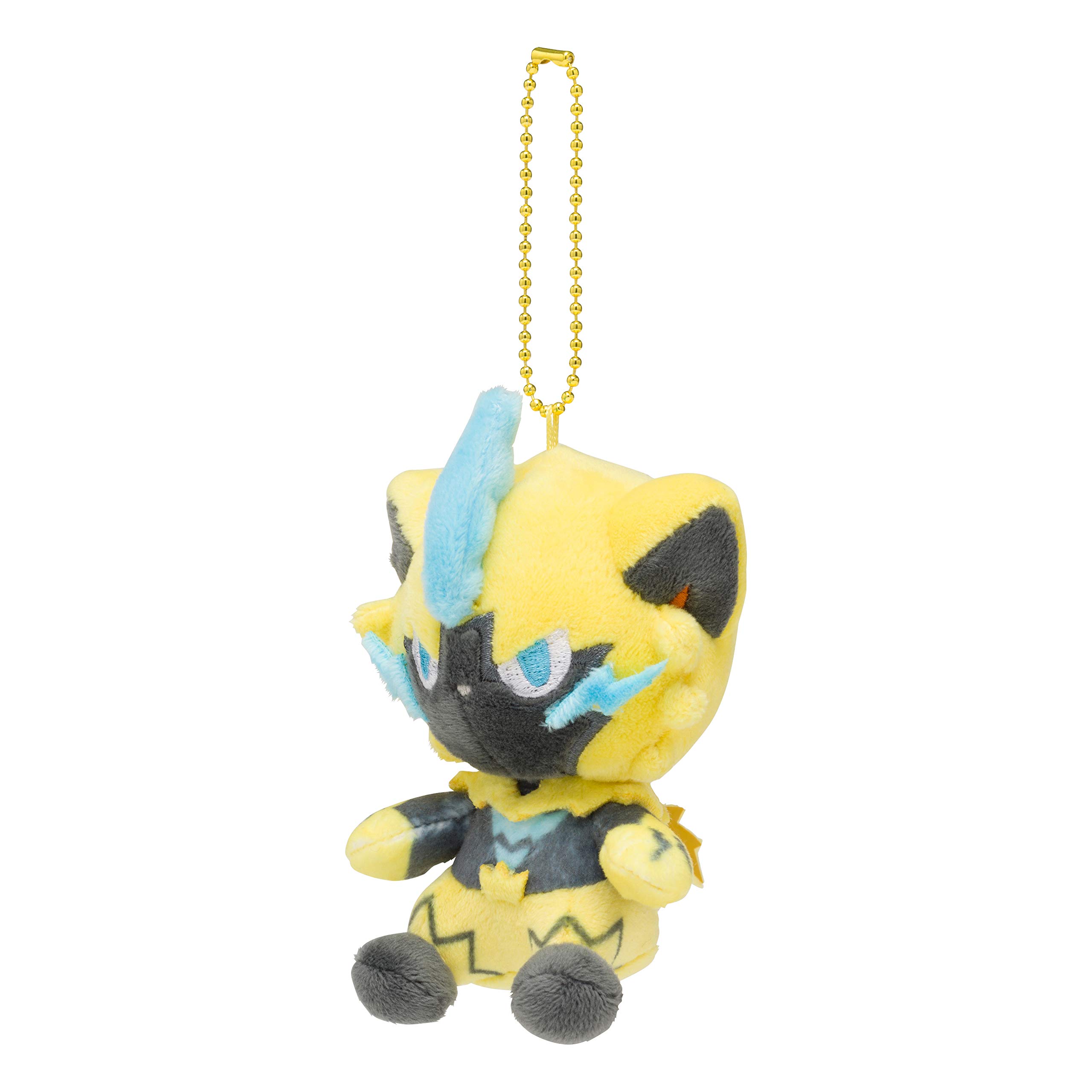 Amazon.co.jp: ポケモンセンターオリジナル もっちりマスコット