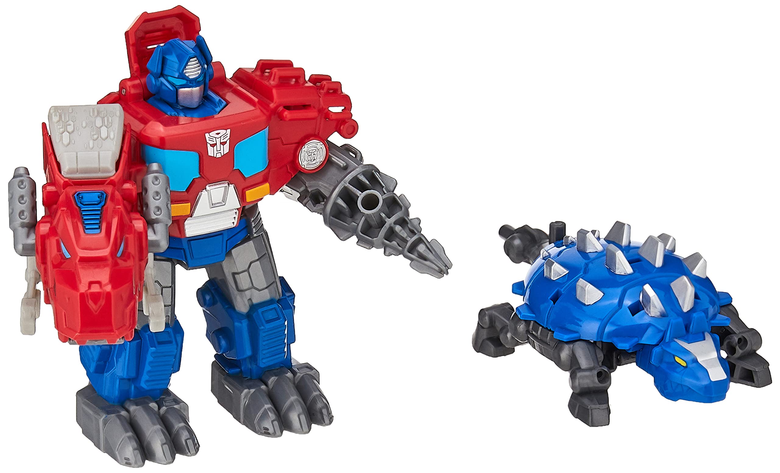 Amazon.co.jp: トランスフォーマー レスキューボット ダイノボット