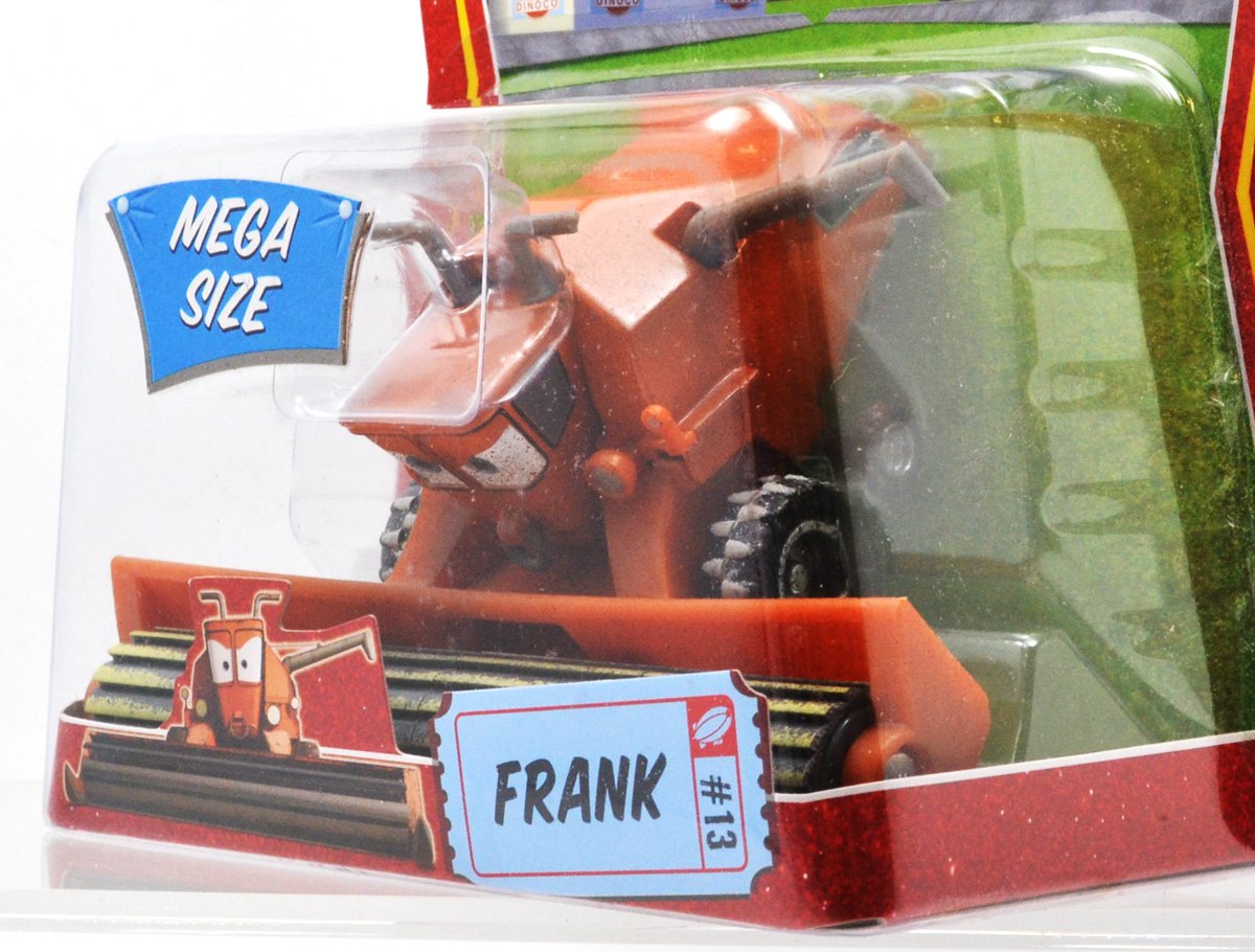 Amazon | MATTEL Disney-PIXAR マテル ディズニー・ピクサー「カーズ