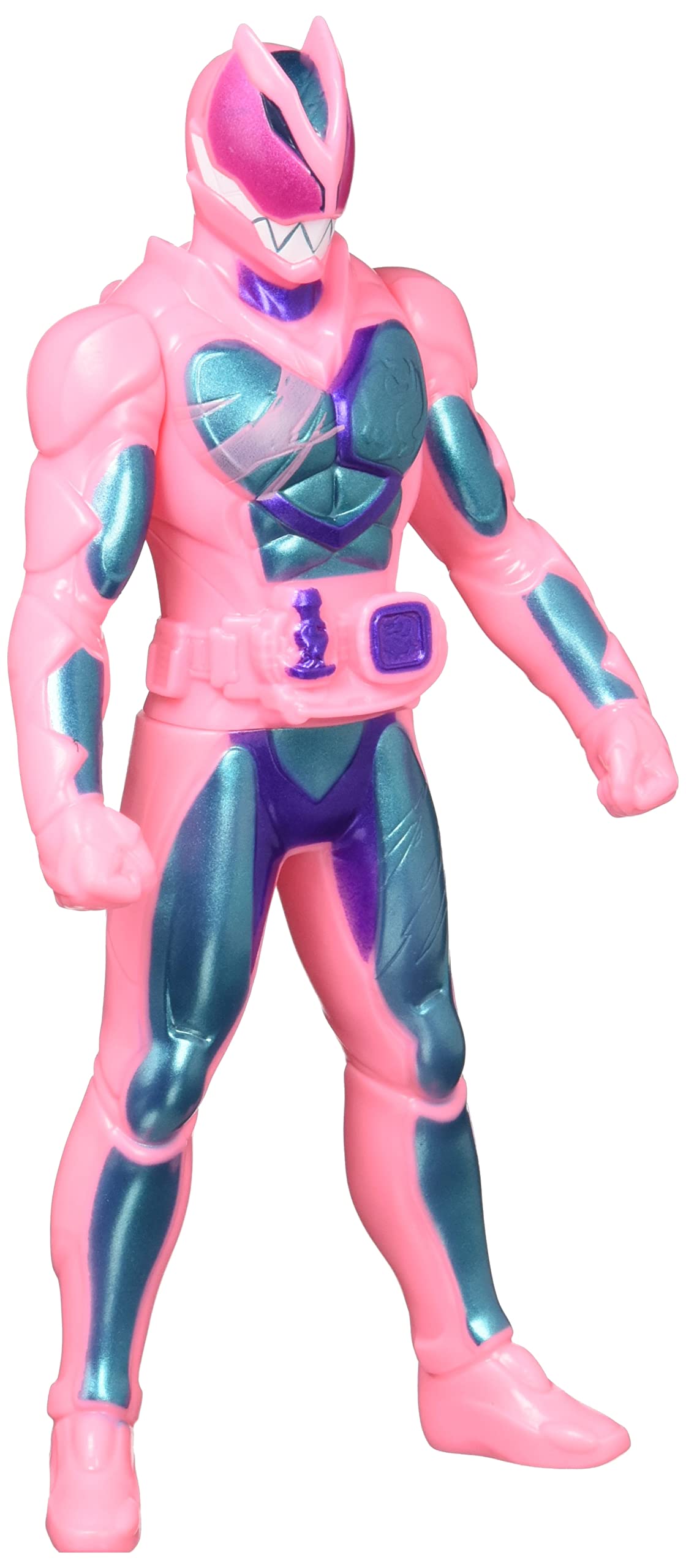 Amazon.co.jp: 仮面ライダーリバイス ライダーヒーローシリーズ01 仮面