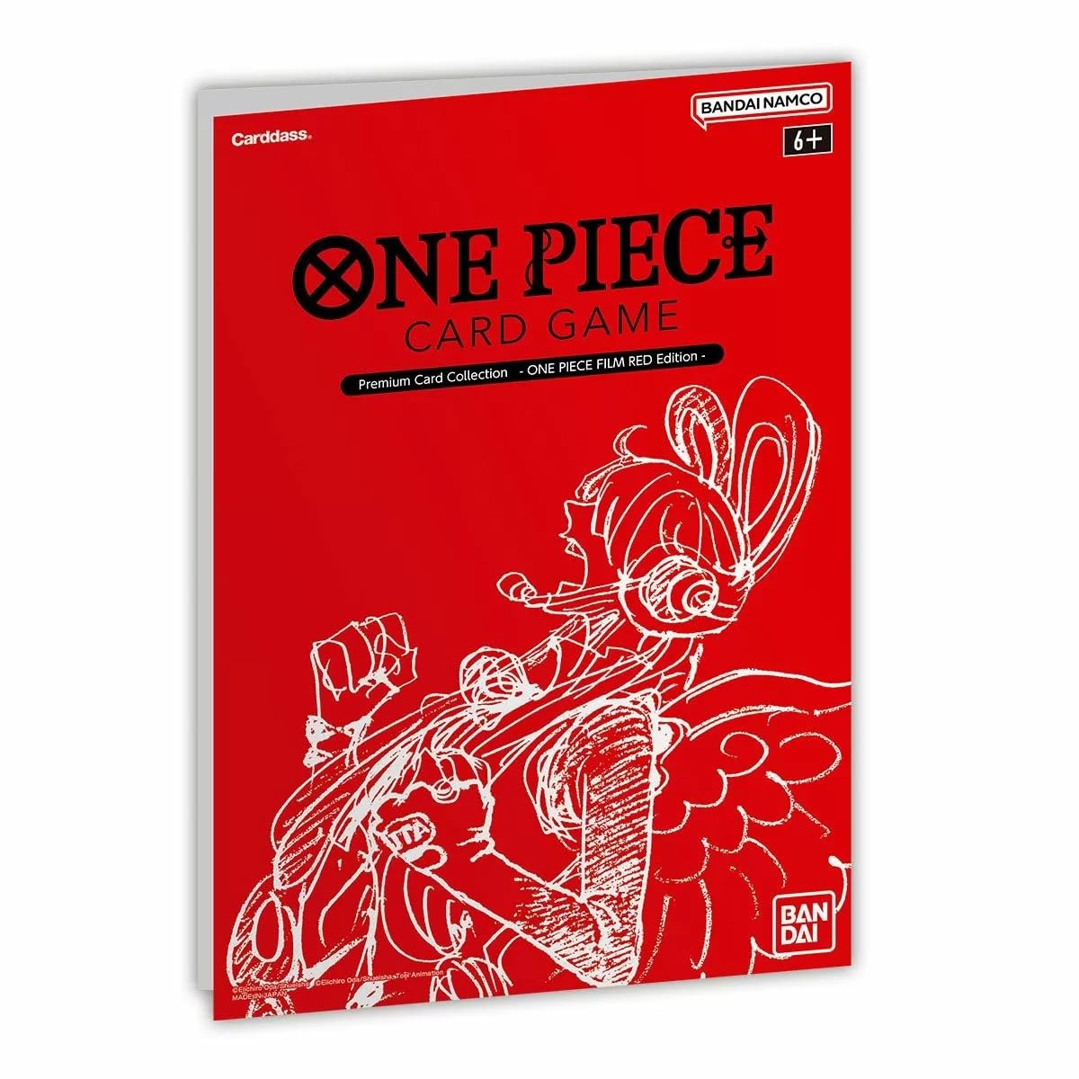 Amazon.co.jp: バンダイ プレミアムカードコレクション フィルム