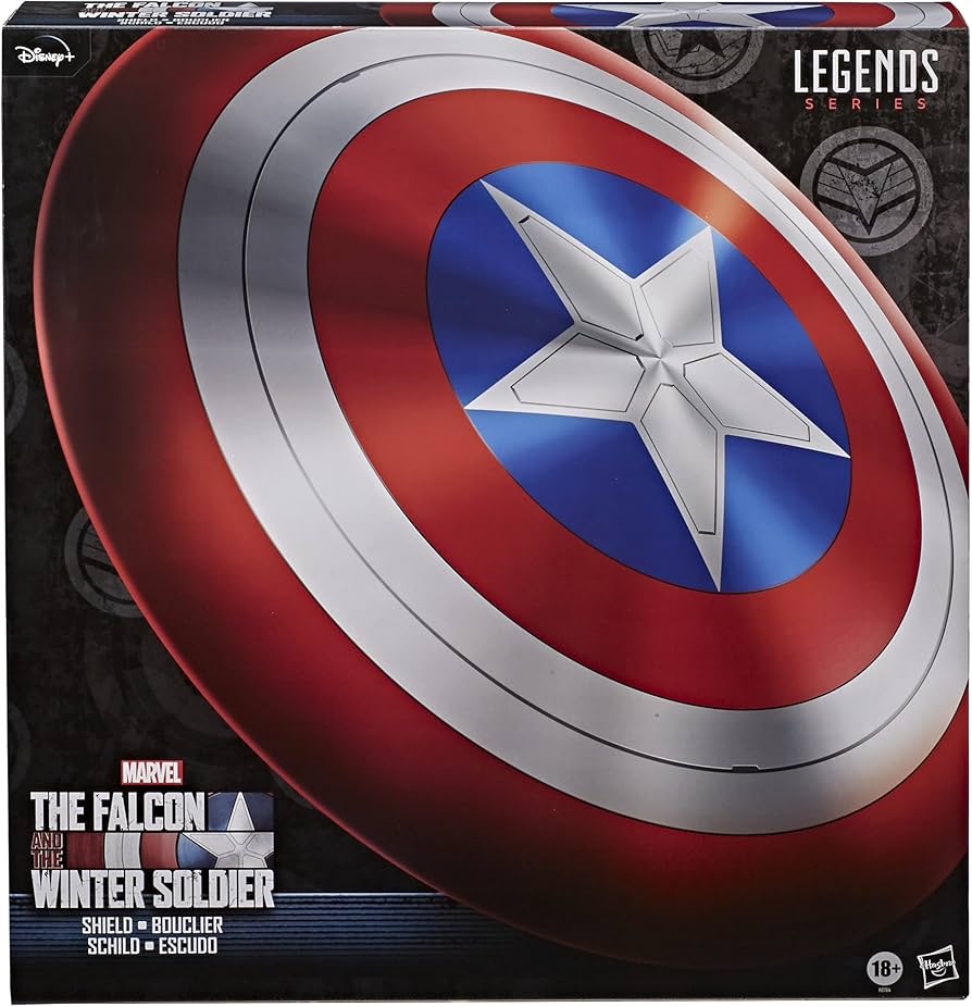 Amazon.co.jp: ハズブロ(HASBRO) MARVEL マーベル レジェンド
