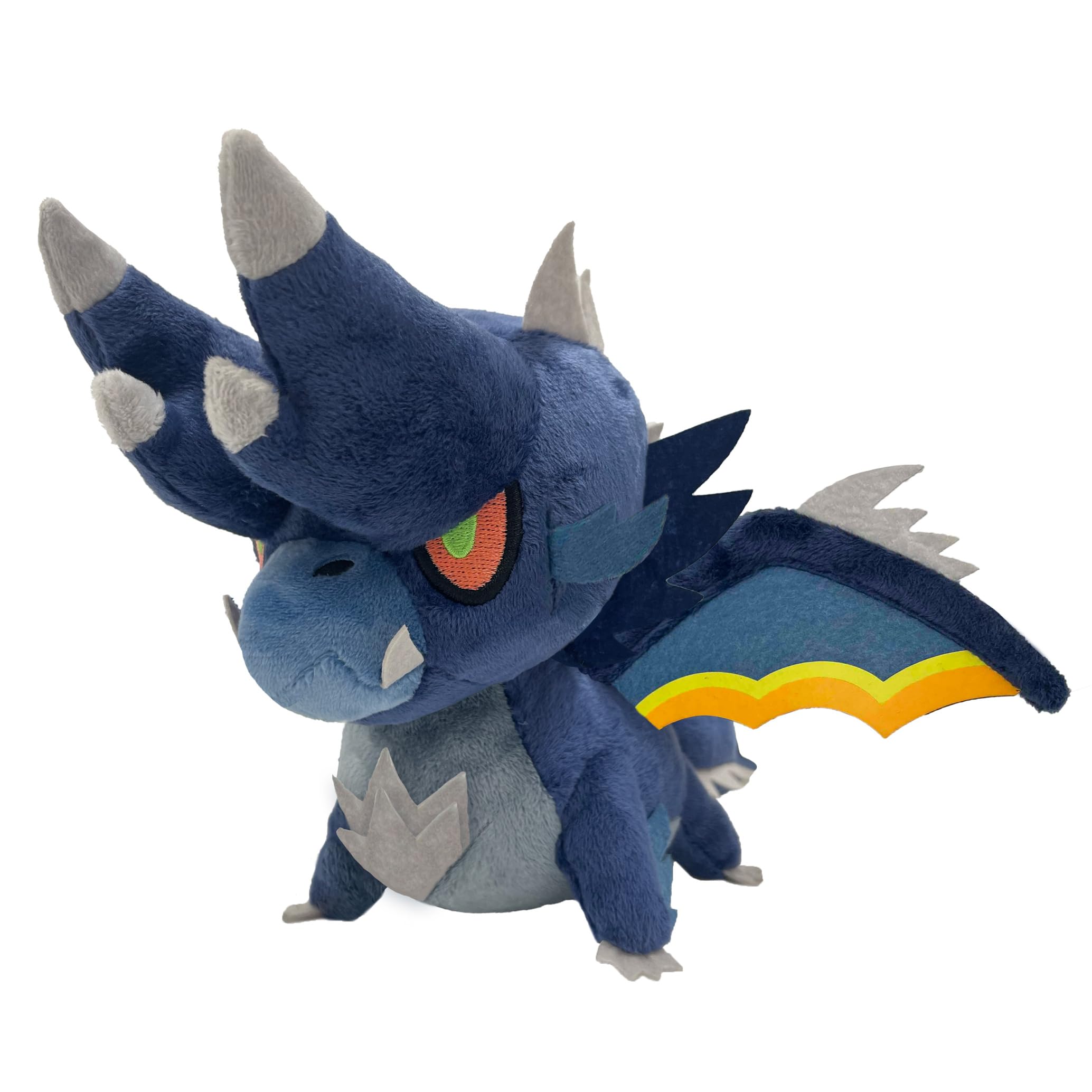 Amazon.co.jp: カプコン モンスターハンター デフォルメぬいぐるみ