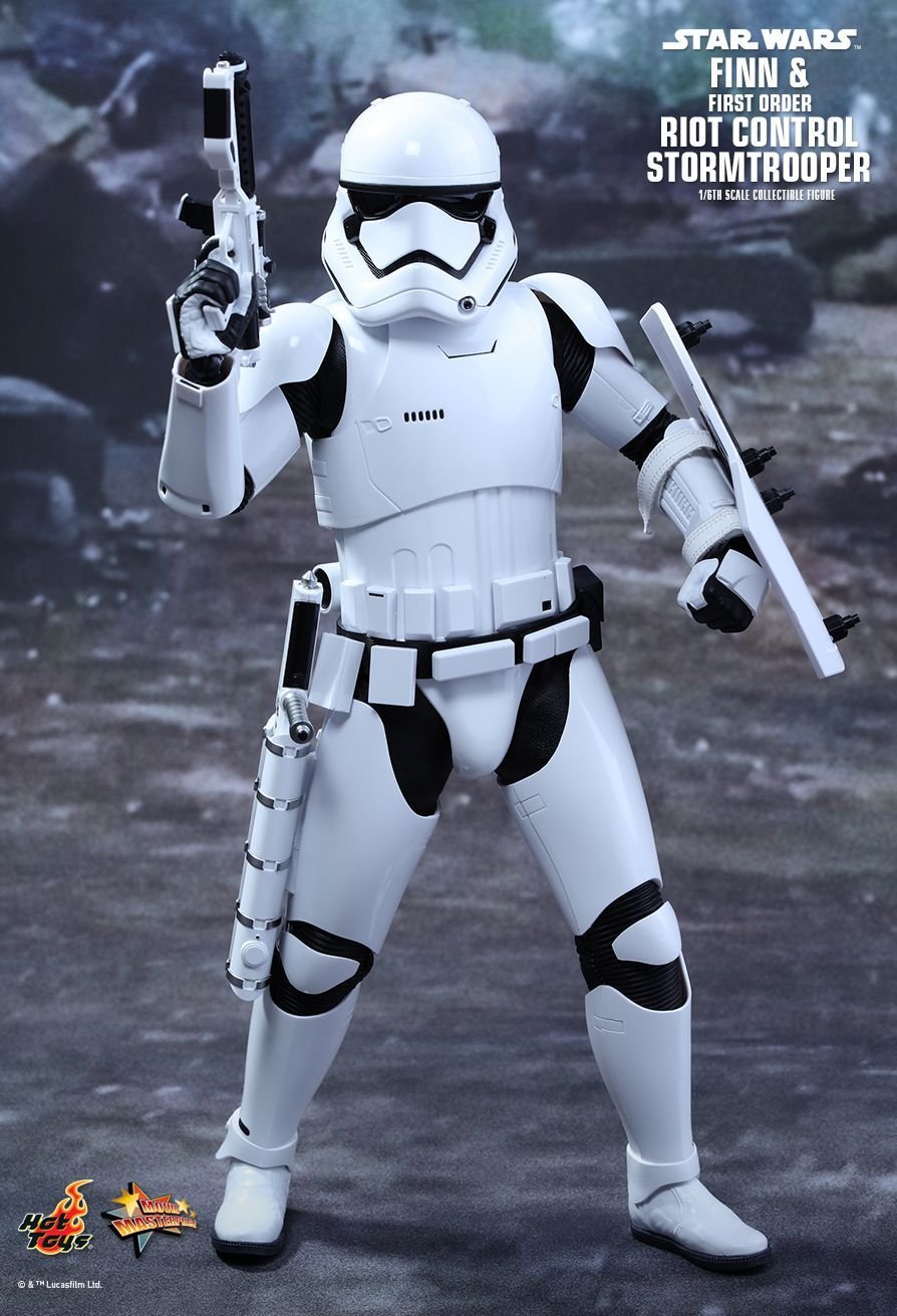 Amazon.co.jp: ムービー・マスターピース スター・ウォーズ/フォースの