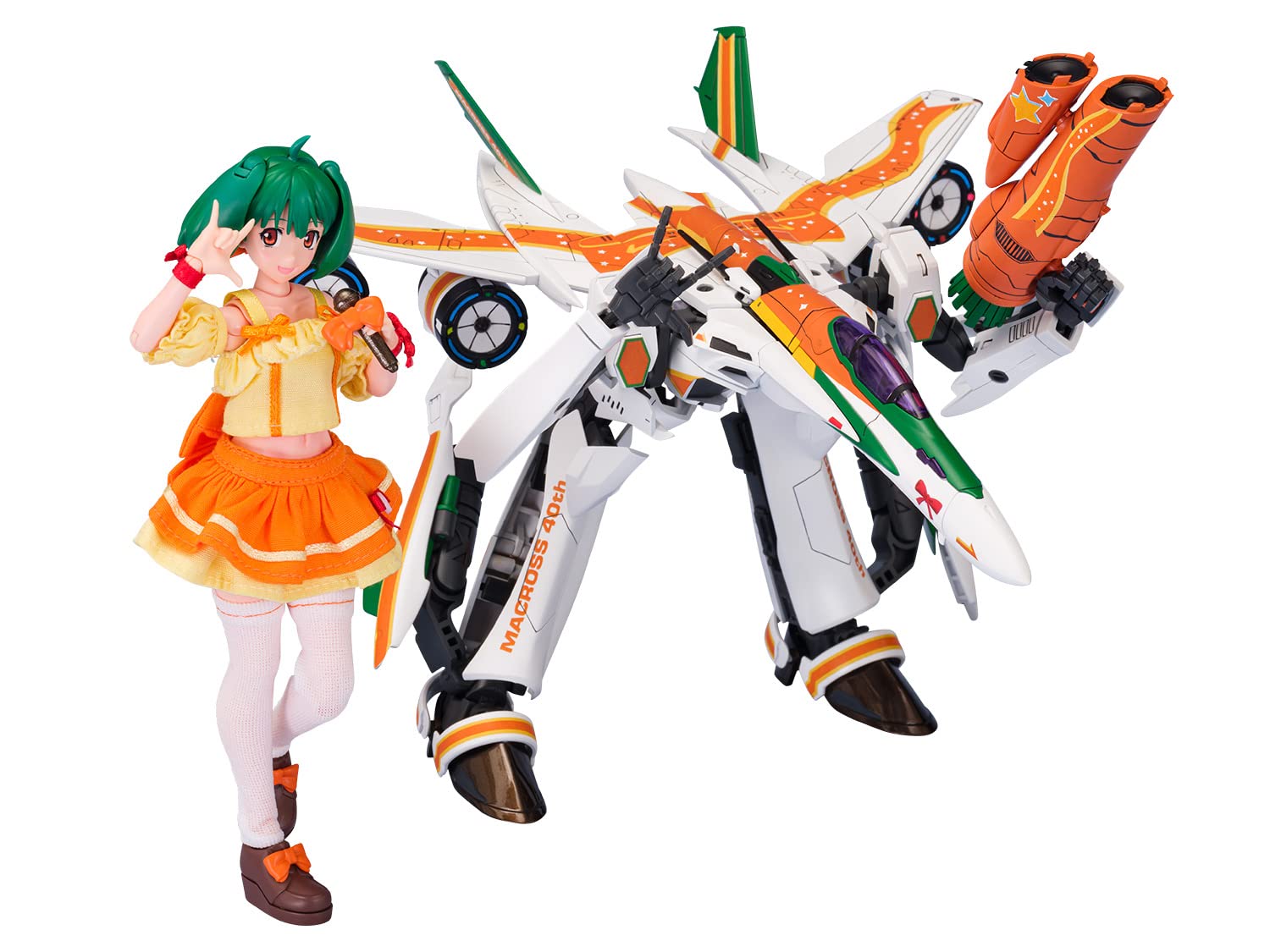 Amazon | 青島文化教材社 VFG マクロスフロンティア VF-25F メサイア