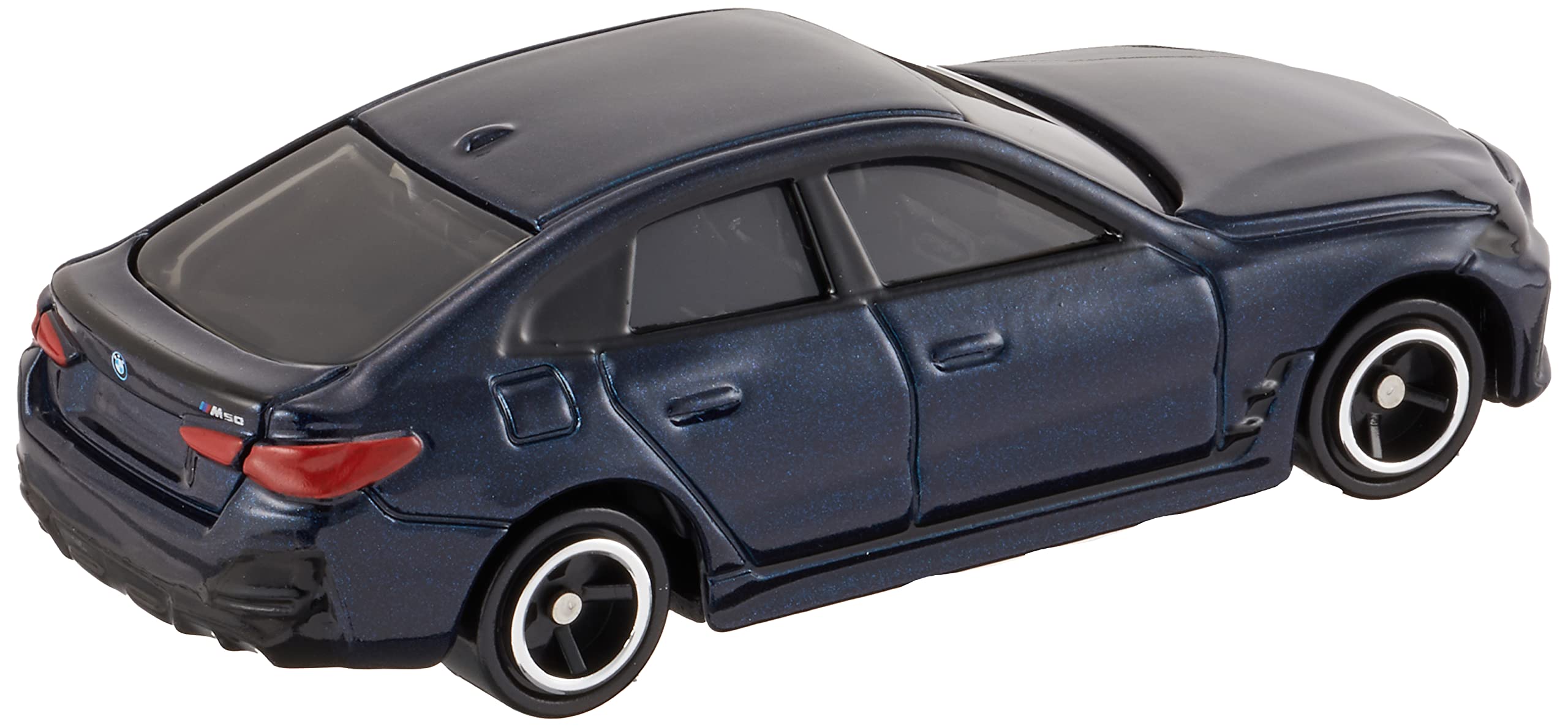 Amazon | タカラトミー トミカ No.36 BMW i4 (初回版) ミニカー