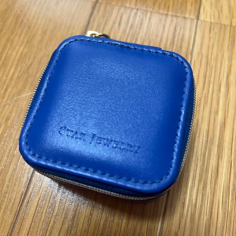Amazon.co.jp: star jewelry スタージュエリー アクセサリーケース