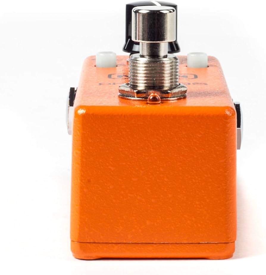 Amazon | MXR エフェクター M290 Phase 95 フェイズ95 ミニペダル