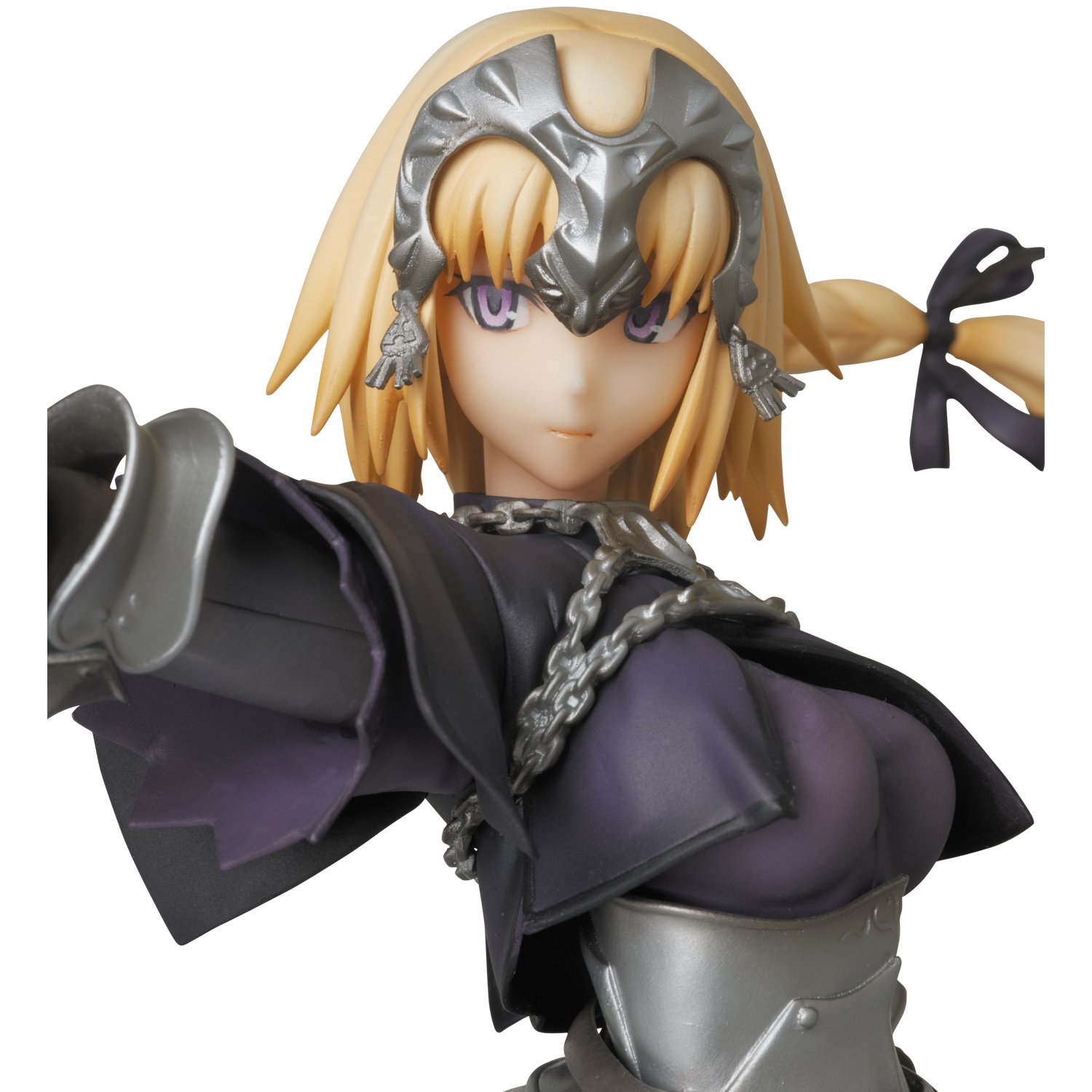 Amazon | PPP ルーラー/ジャンヌ・ダルク 「Fate/Apocrypha」 1/8