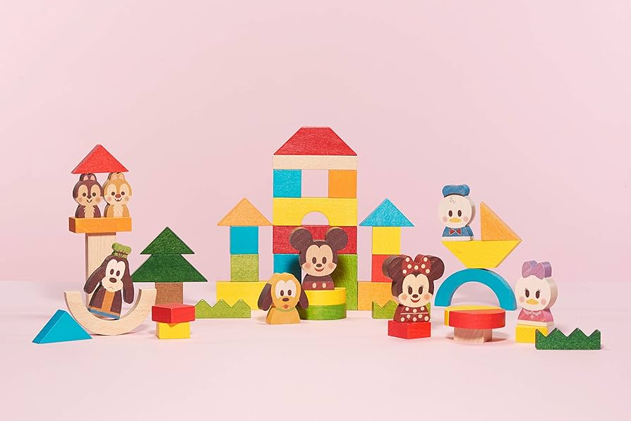 Amazon.co.jp: Disney KIDEA ミニー ミニーマウス ディズニー キディア