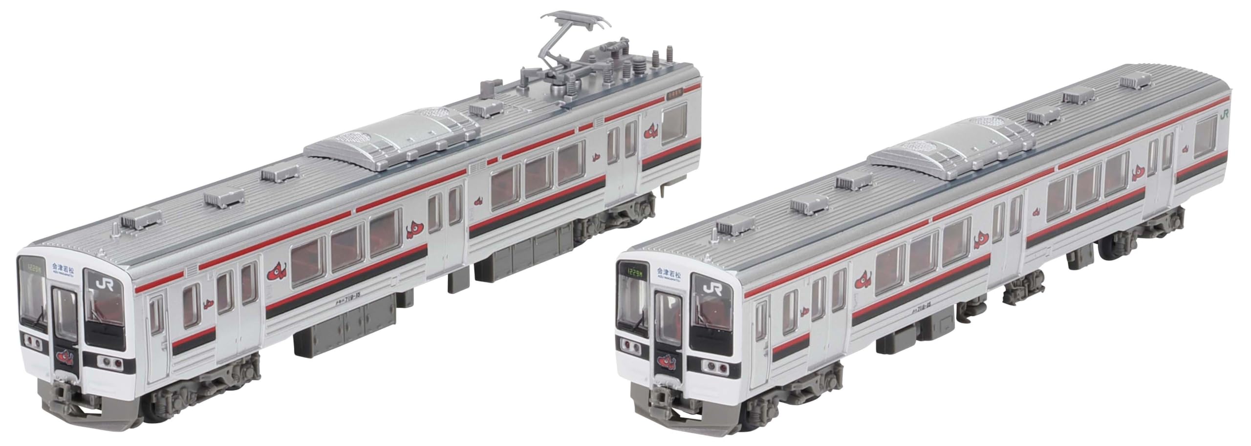 Amazon | トミーテック (TOMYTEC) 鉄道コレクション 鉄コレ JR719系0番