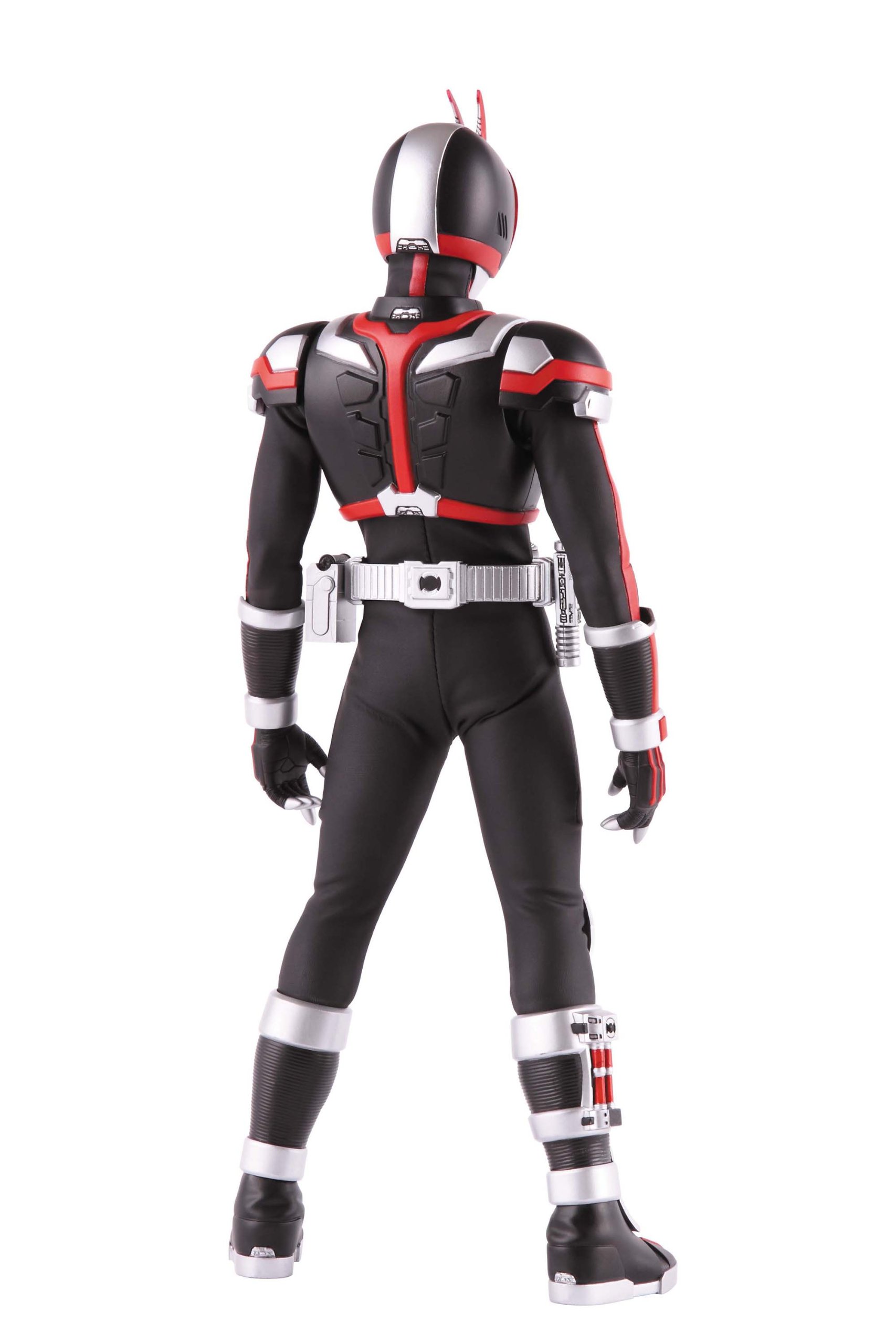Amazon.co.jp: RAH リアルアクションヒーローズ DX 仮面ライダー