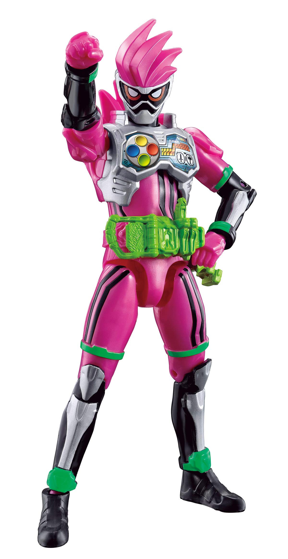 Amazon.co.jp: 仮面ライダージオウ RKFレジェンドライダーシリーズ