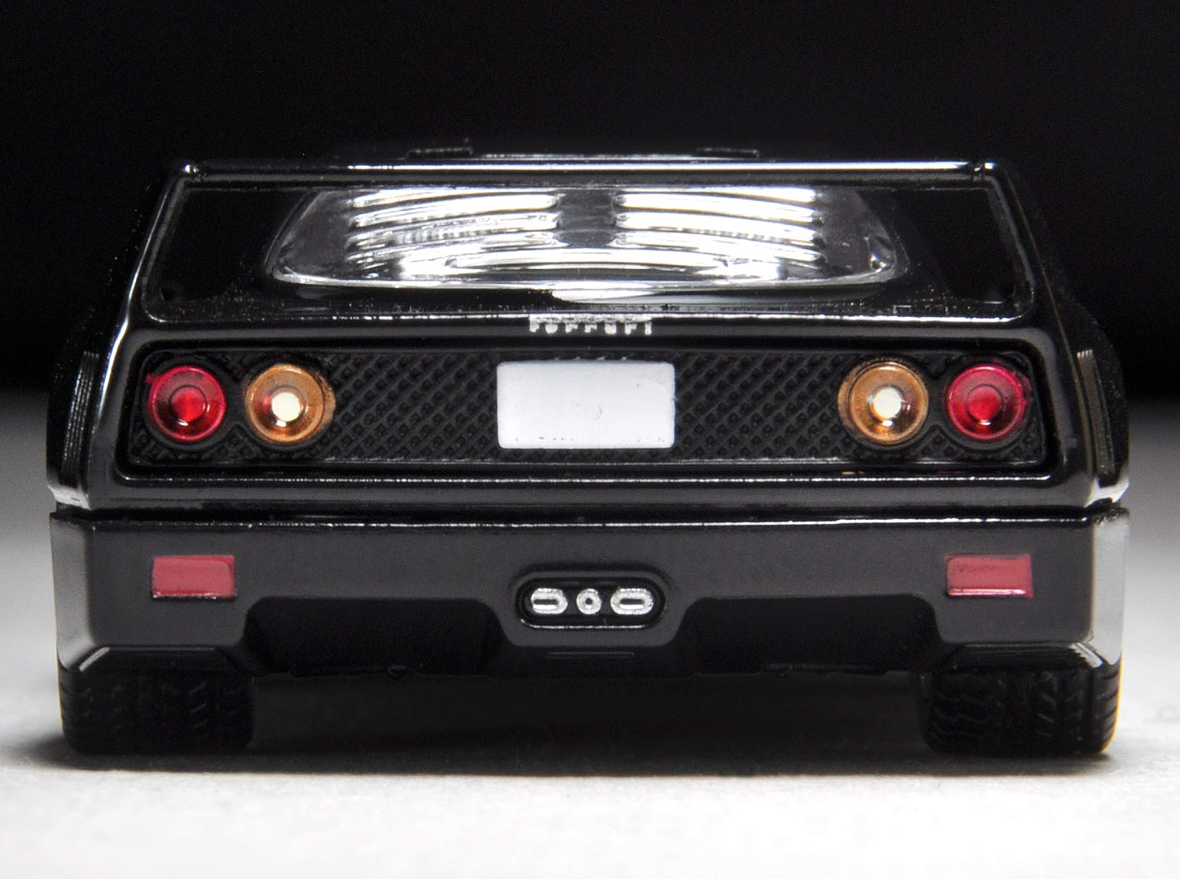 Amazon | トミカリミテッドヴィンテージ ネオ 1/64 TLV-NEO フェラーリ
