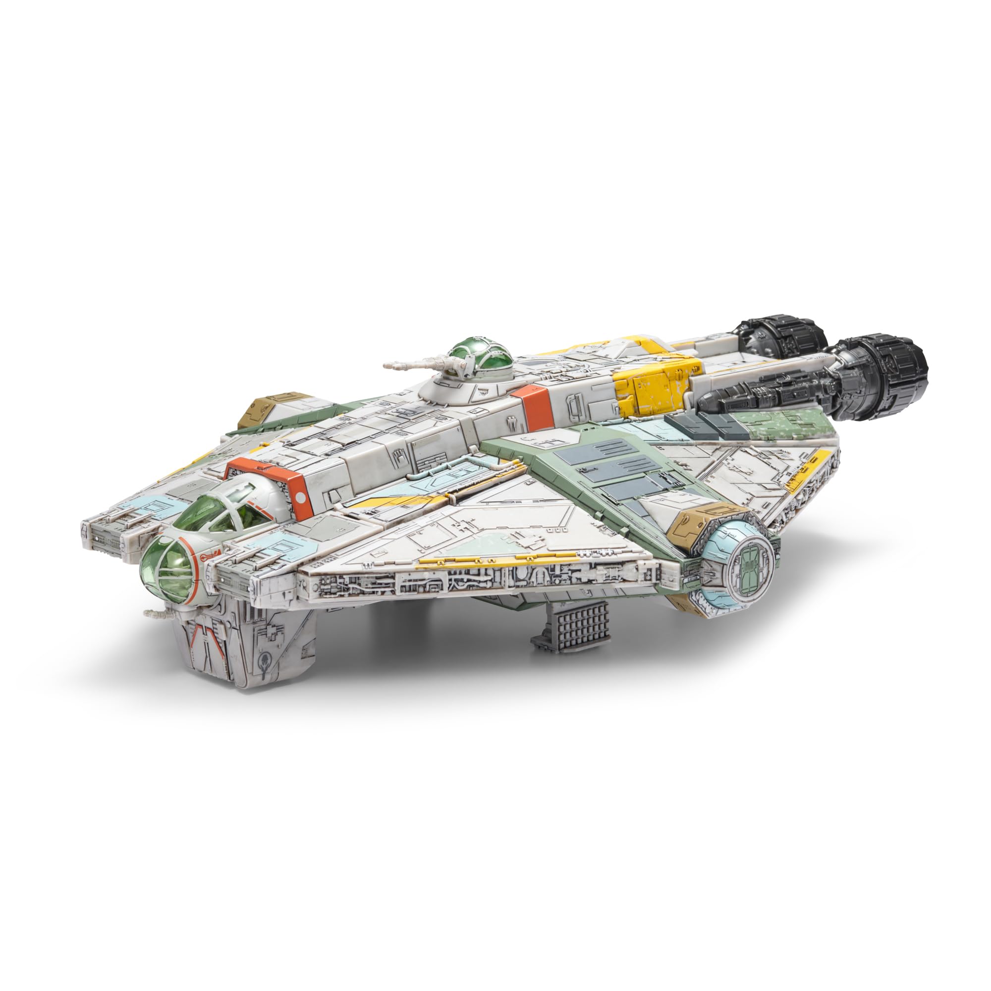 Amazon.co.jp: スター・ウォーズ マイクロ・ギャラクシー アサルト