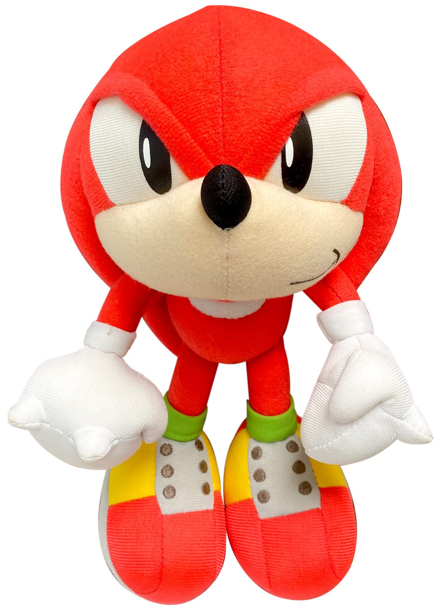 Amazon.co.jp: ぬいぐるみ SONIC ソニック・ザ・ヘッジホッグ