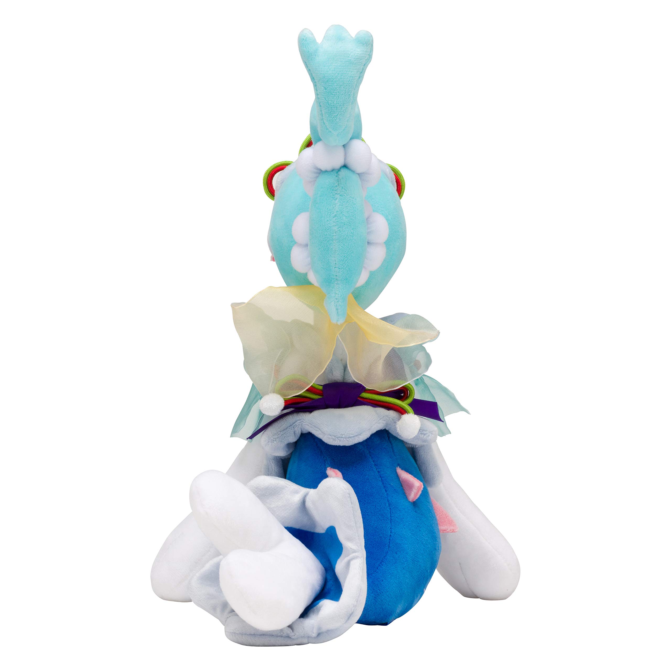 Amazon.co.jp: ポケモンセンターオリジナル ぬいぐるみ Oceanic