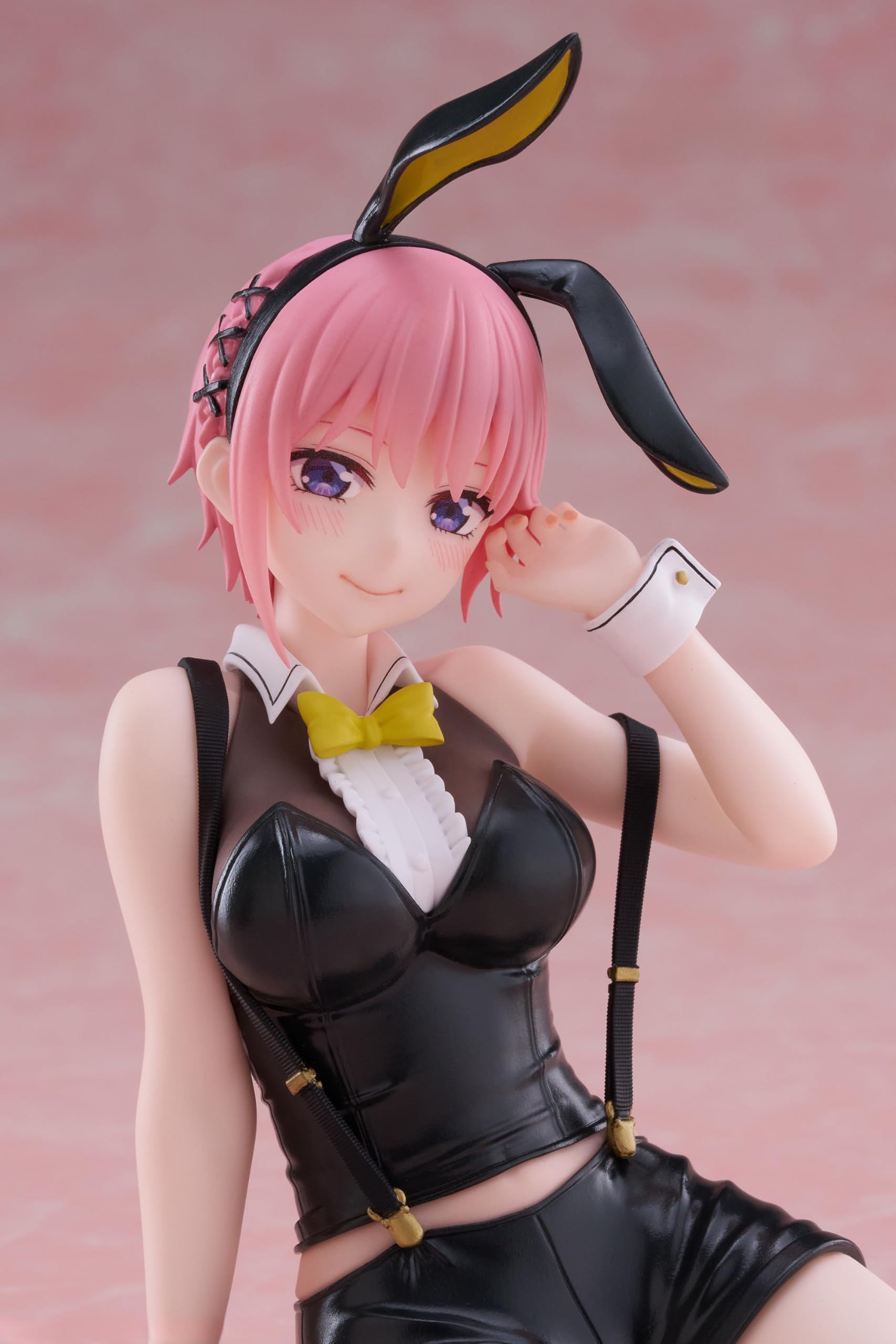 Amazon.co.jp: 五等分の花嫁＊ Desktop Cute フィギュア 中野一花