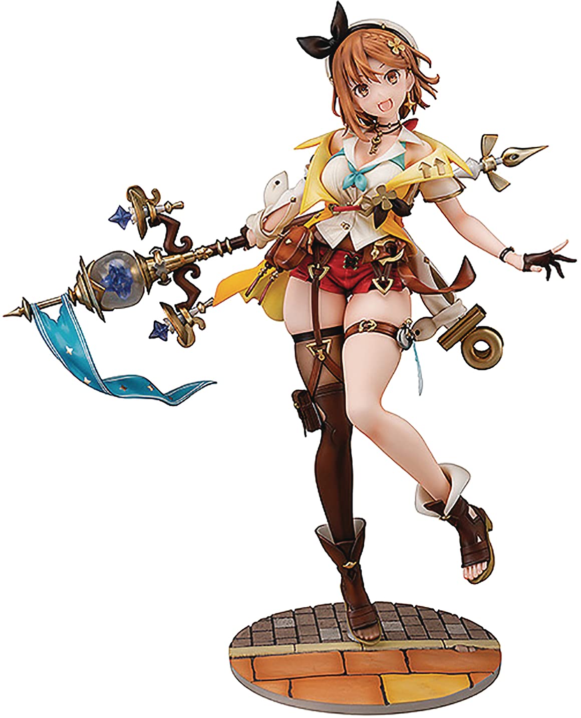 Amazon | ライザのアトリエ2 ~失われた伝承と秘密の妖精~ ライザ