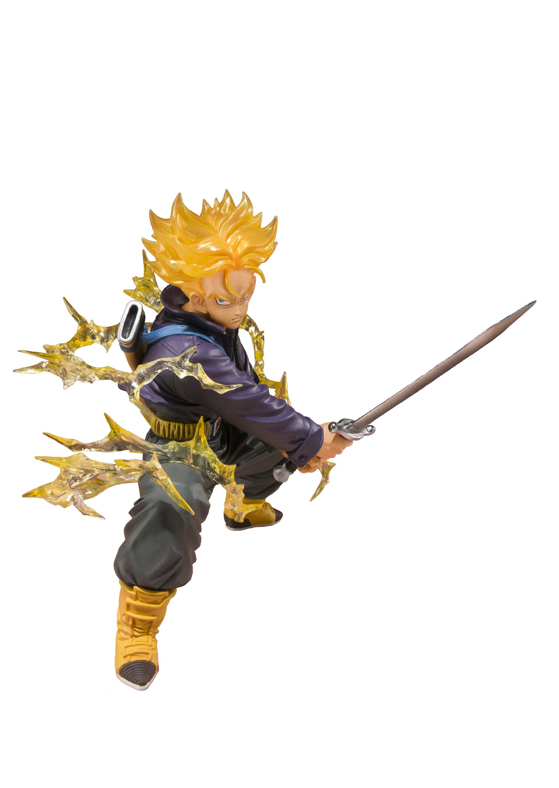 Amazon.co.jp: 魂ウェブ商店限定 ドラゴンボールZ フィギュアーツZERO
