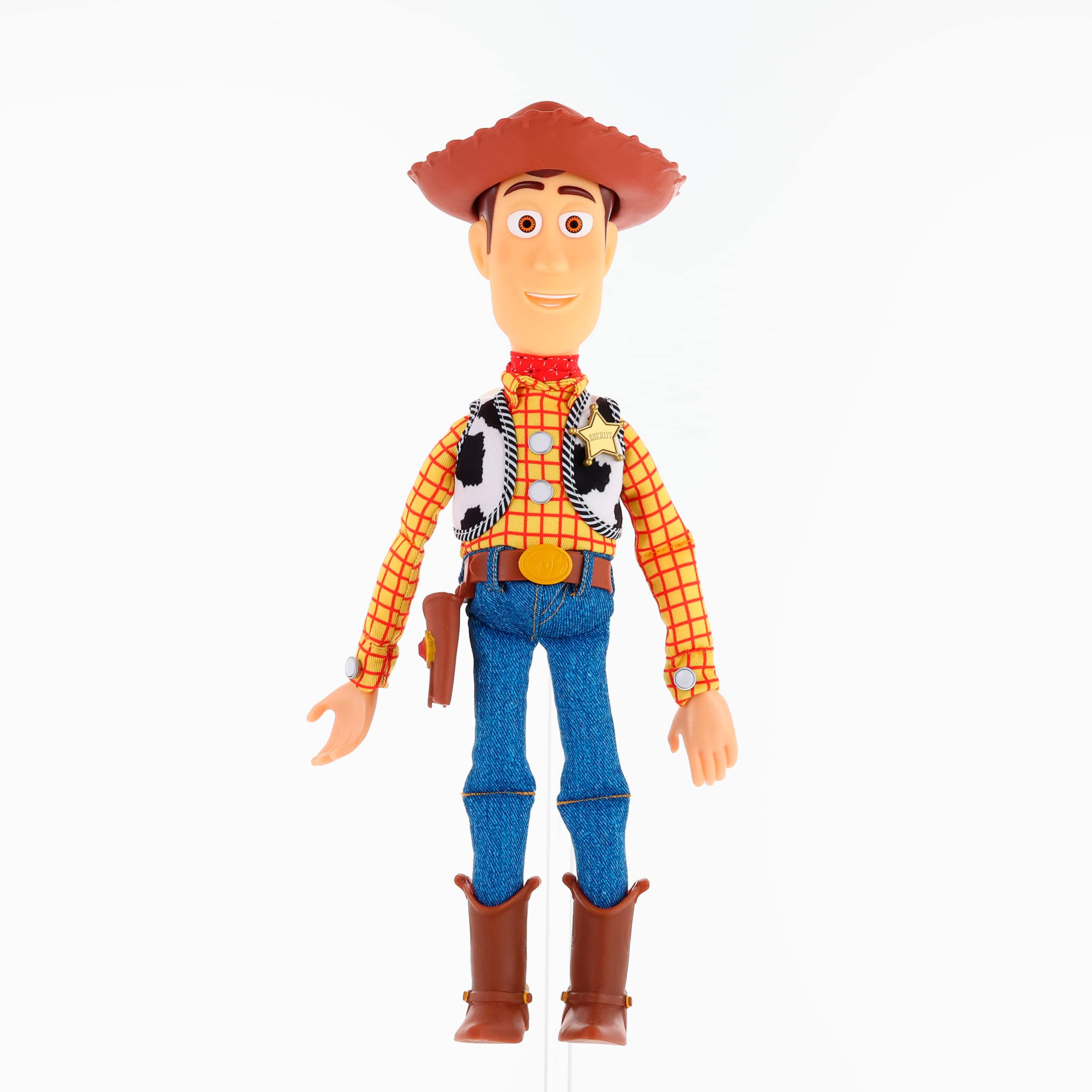 Amazon.co.jp: タカラトミー(TAKARA TOMY) トイ・ストーリー リアル