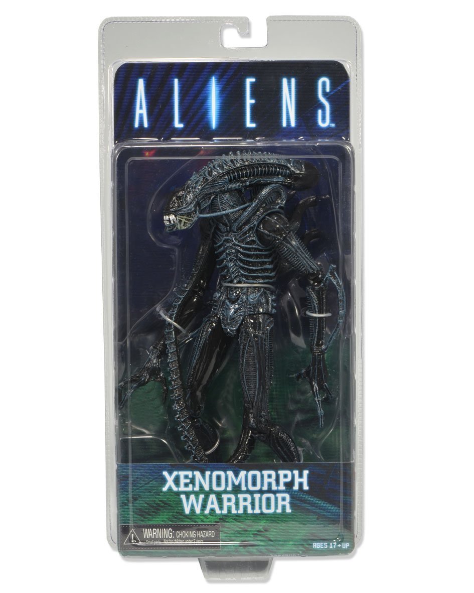 Amazon.com: Other Manufacturer Neca Aliens Series 1 Action Figure