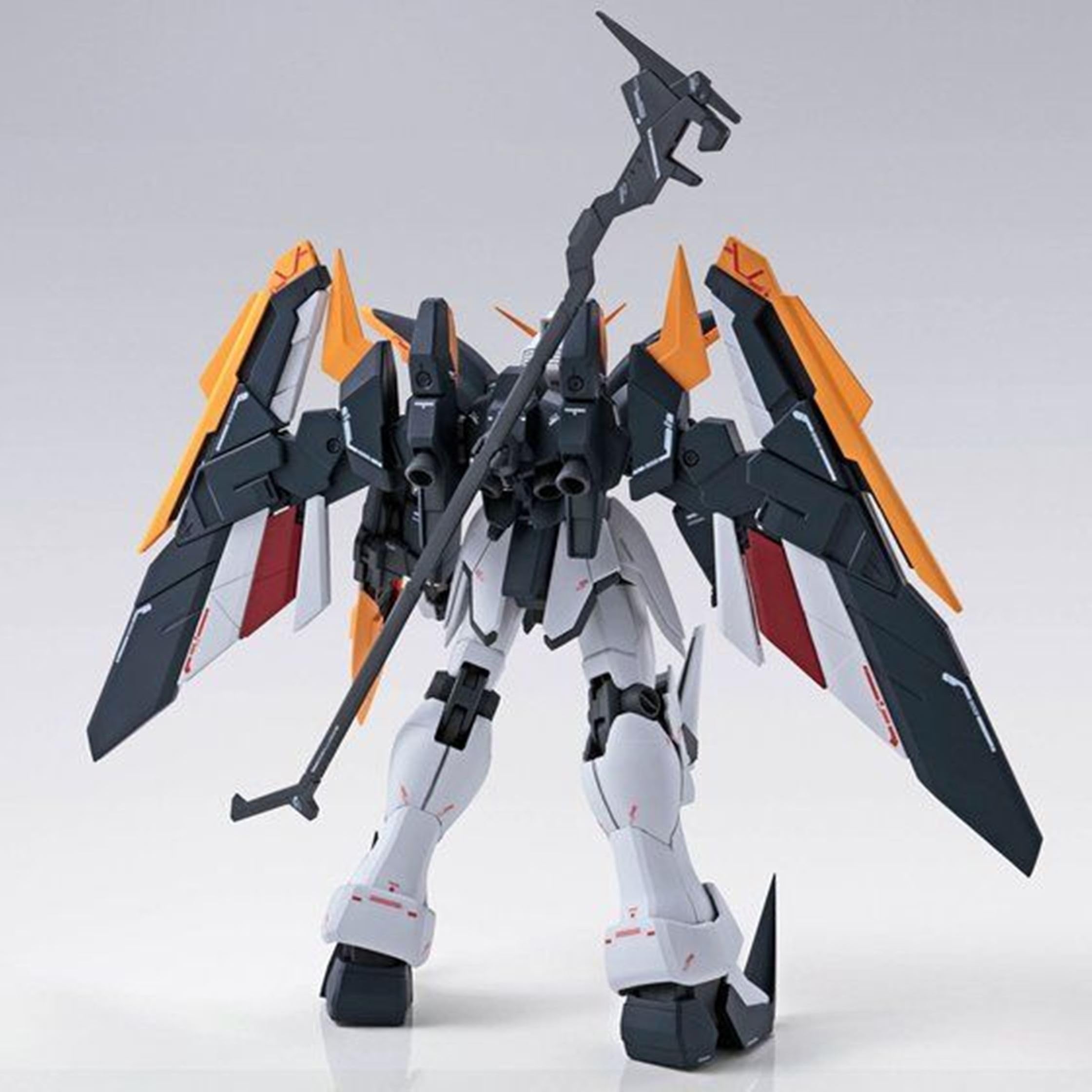 Amazon | バンダイスピリッツ MG 1/100 ガンダムデスサイズ EW