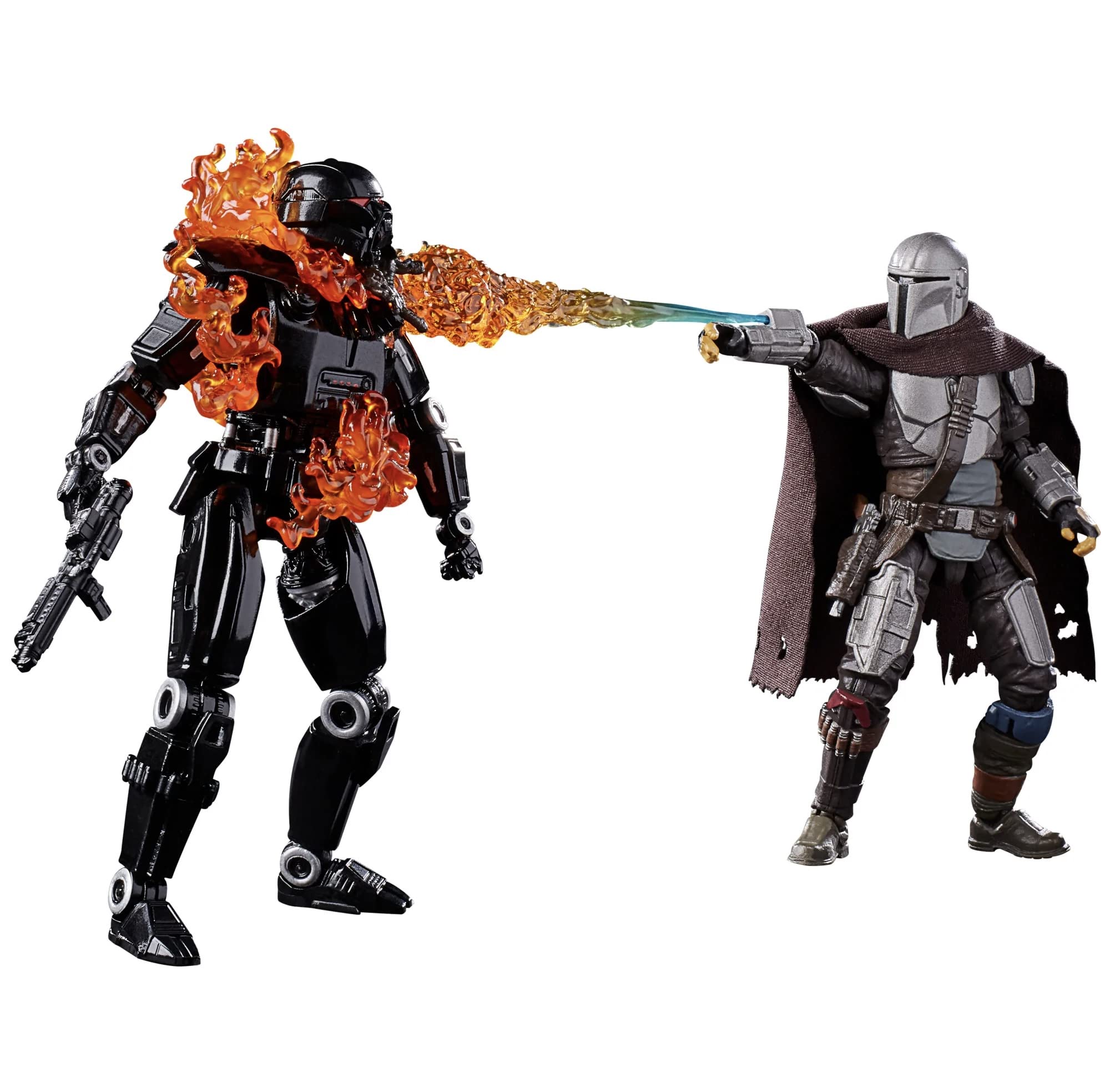 Amazon.co.jp: スター・ウォーズ ヴィンテージ・コレクション
