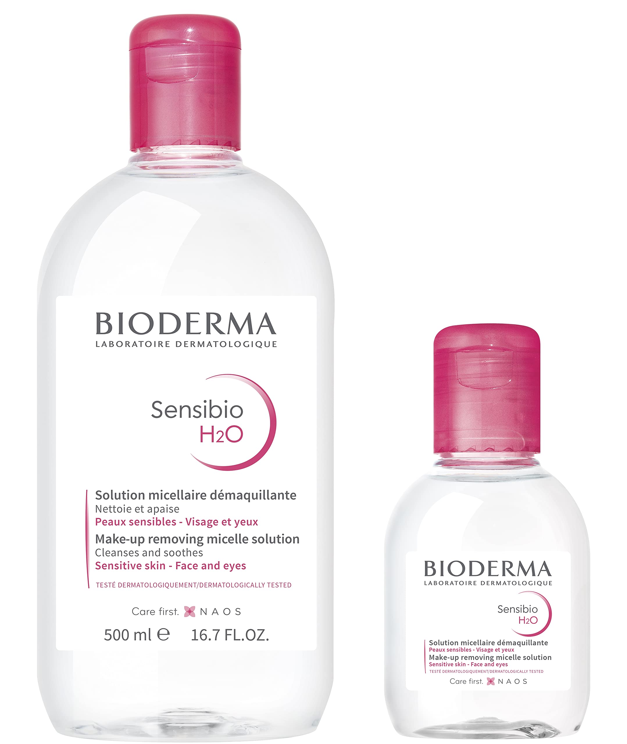 Amazon | 【正規品】ビオデルマ（Bioderma）サンシビオ エイチツーオー
