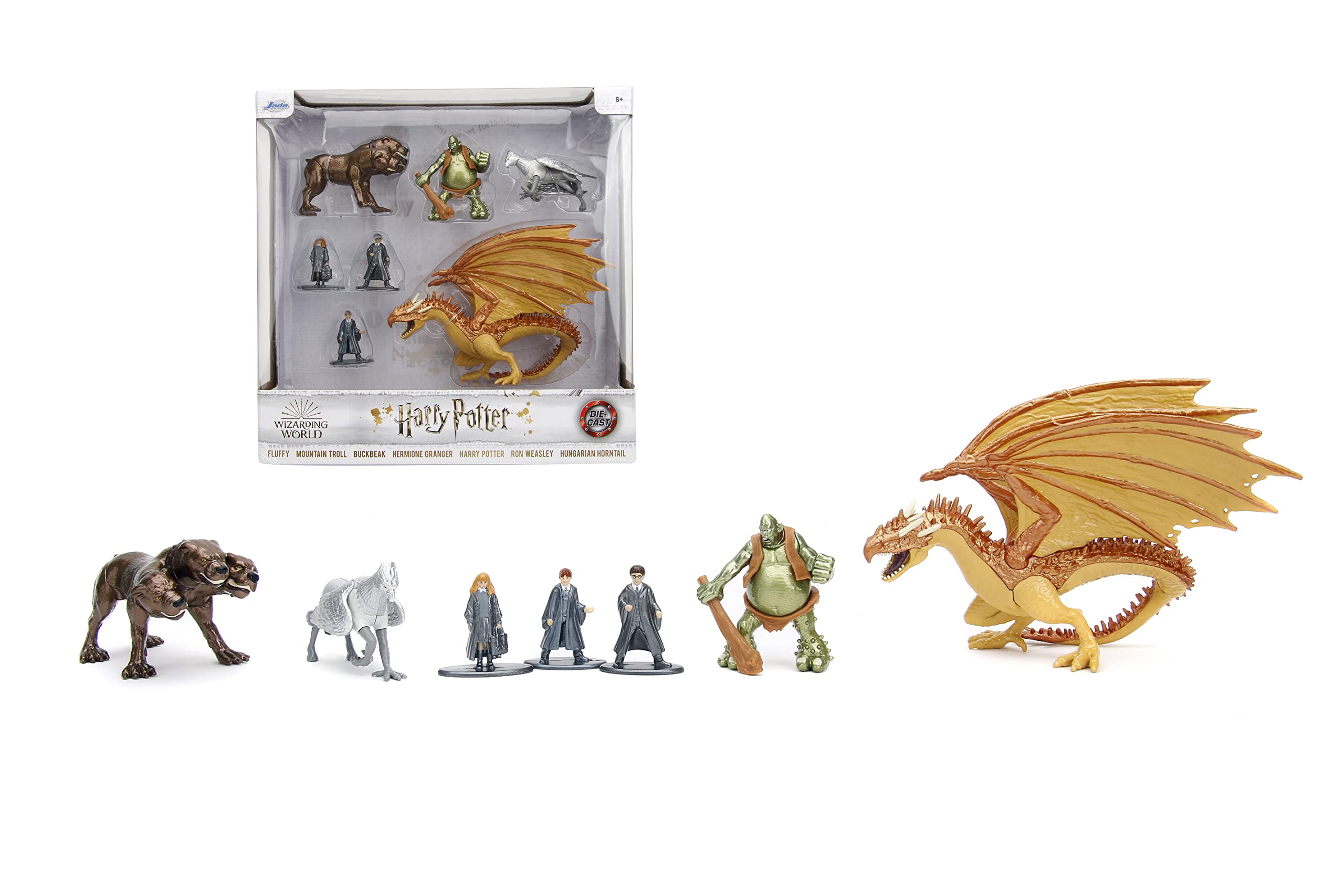Amazon.com: Harry Potter 1.65