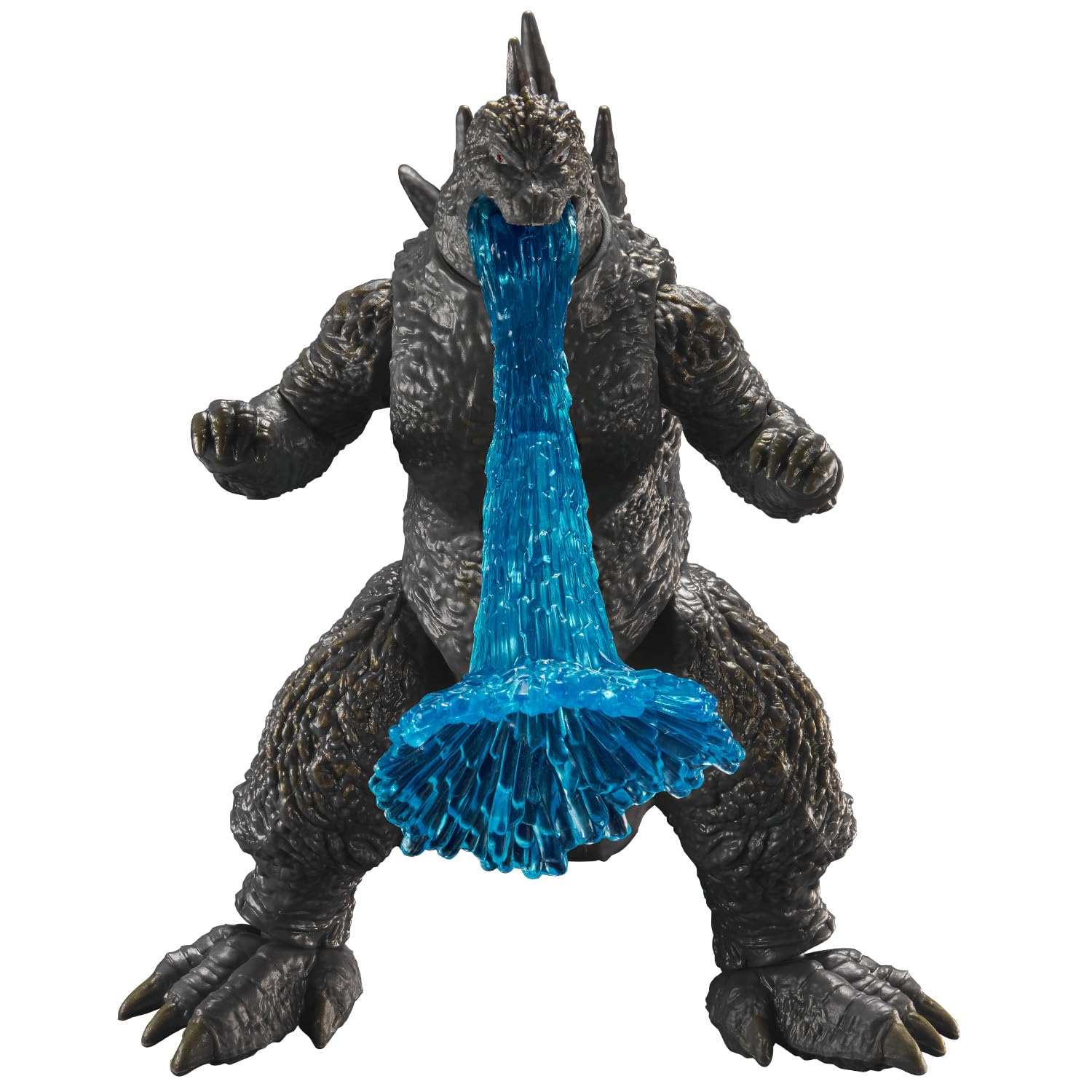 Amazon.co.jp: [バンダイ(BANDAI)] ゴジラアクションフィギュア ゴジラ