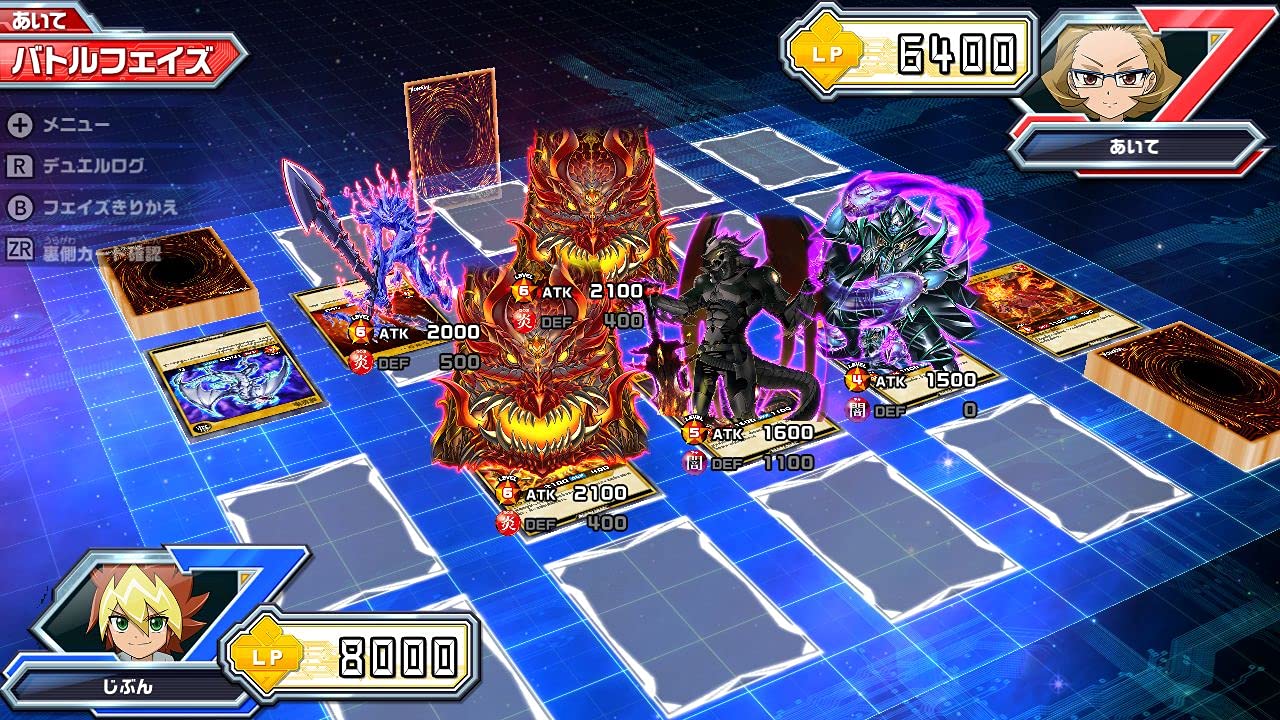 Amazon.co.jp: 遊戯王ラッシュデュエル 最強バトルロイヤル!! 【初回