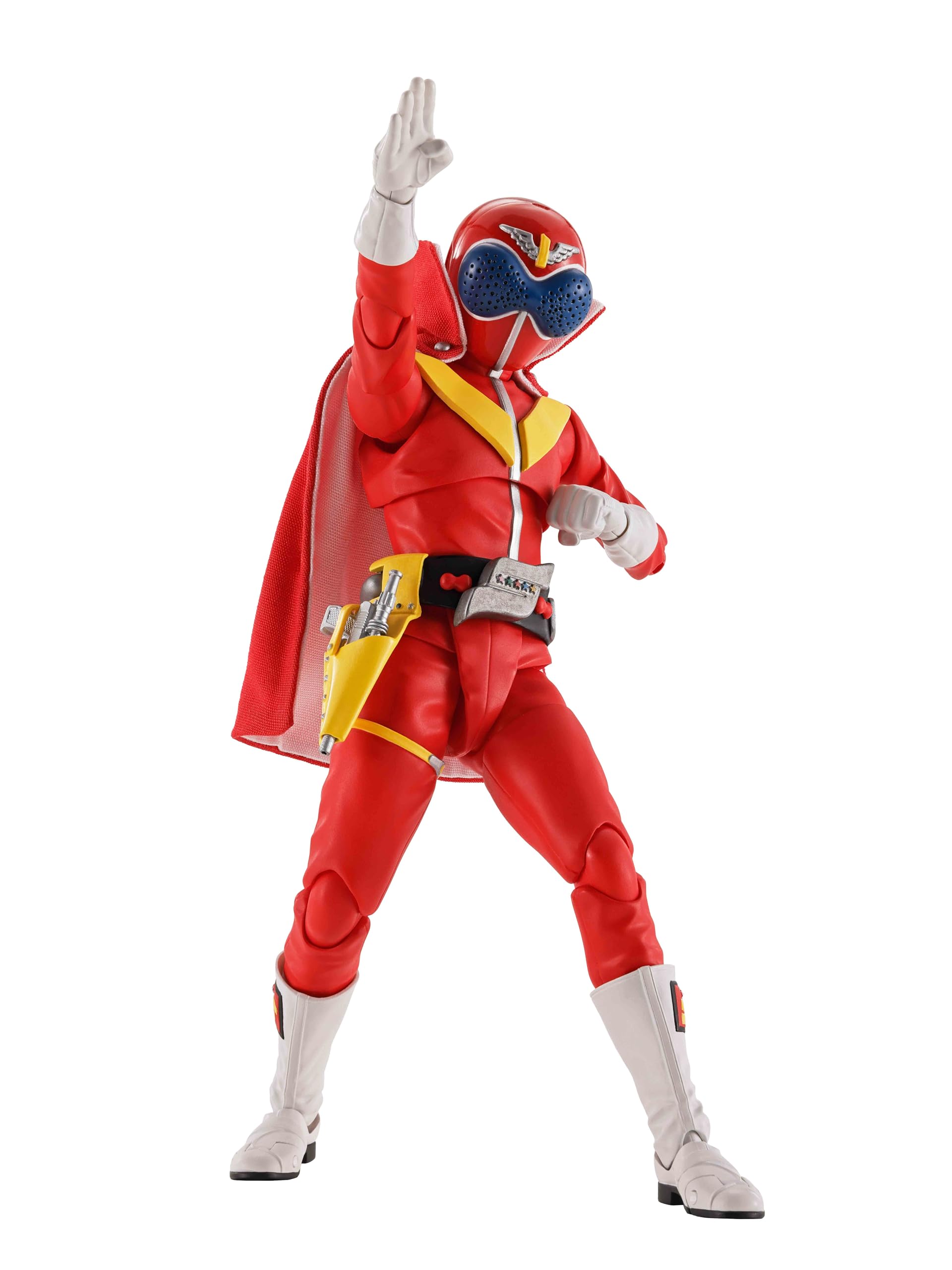 Amazon.co.jp: TAMASHII NATIONS S.H.フィギュアーツ（真骨彫製法
