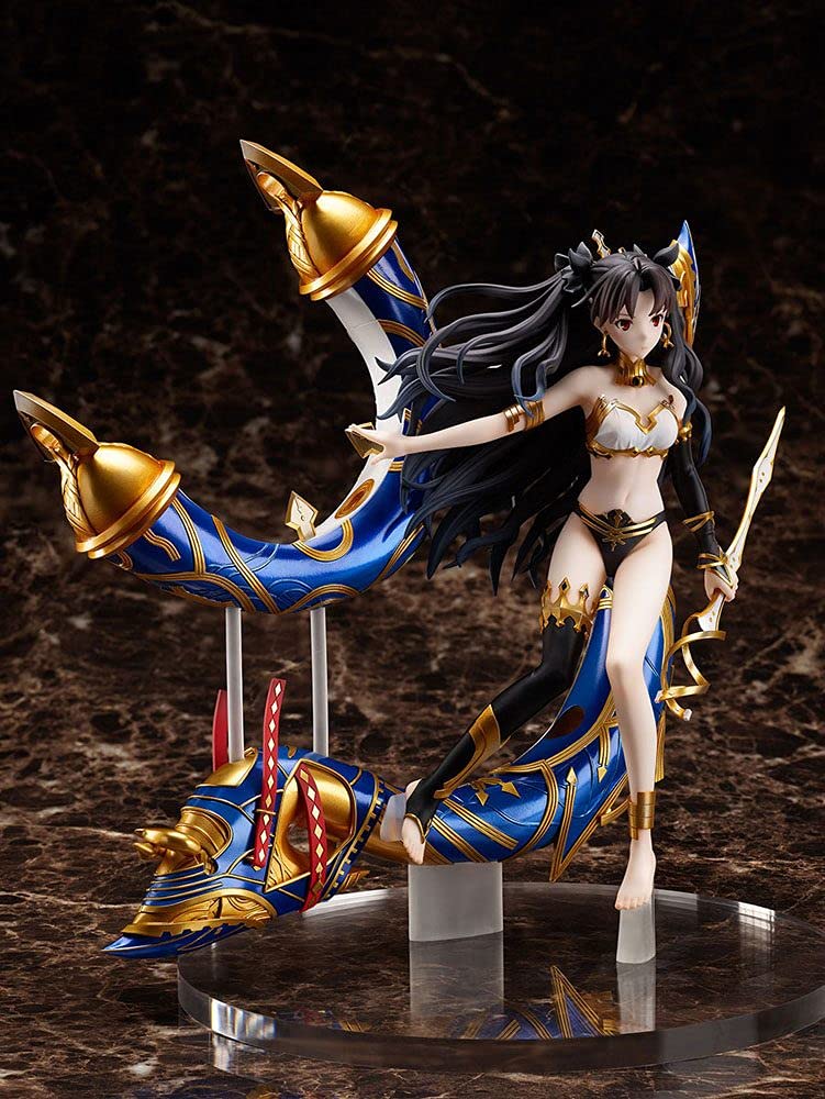 Amazon.co.jp: Fate/Grand Order 絶対魔獣戦線バビロニア アーチャー