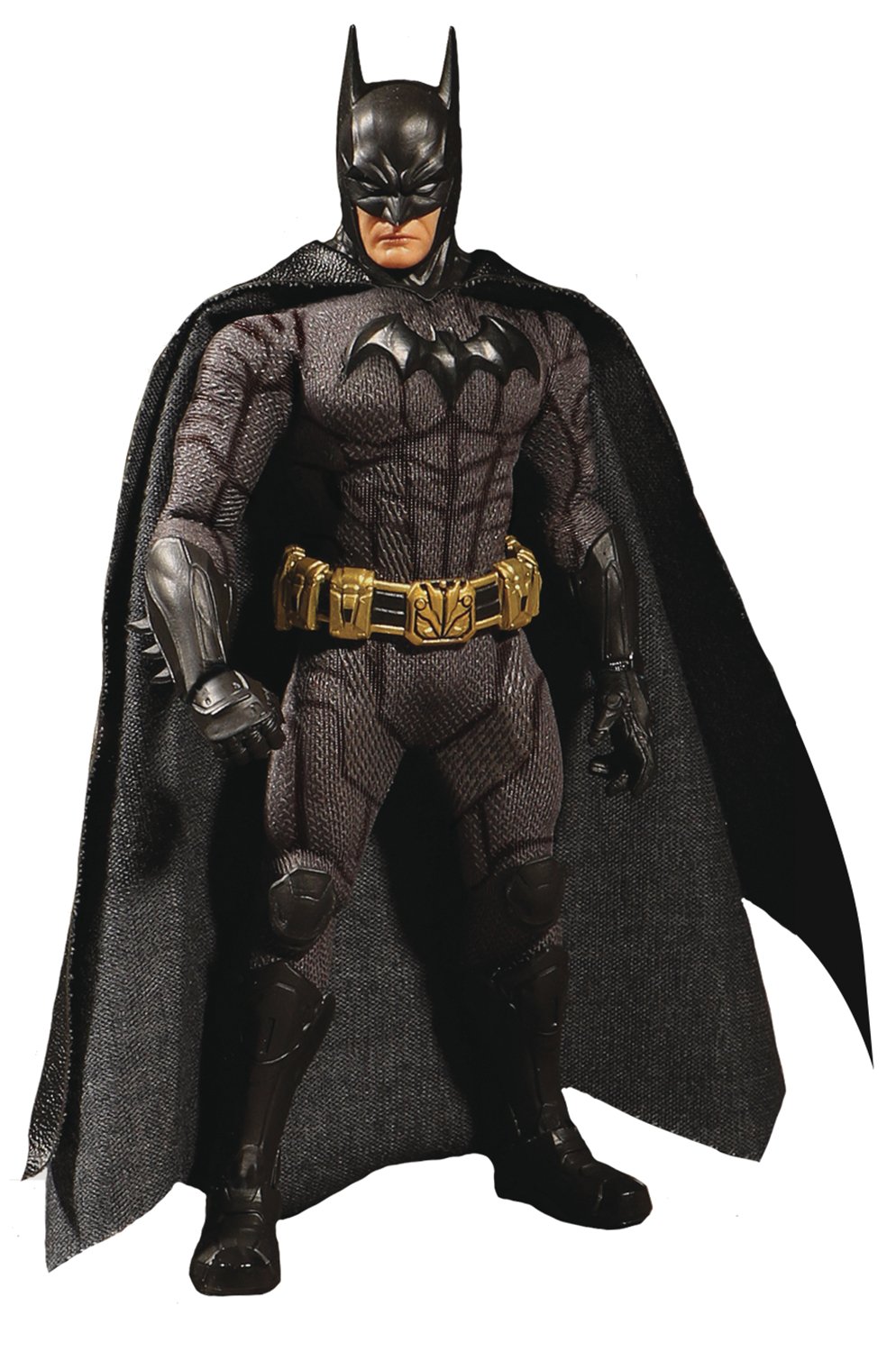 Amazon.co.jp: One: 12 DC Batman Sovereign Knight Collective Figure