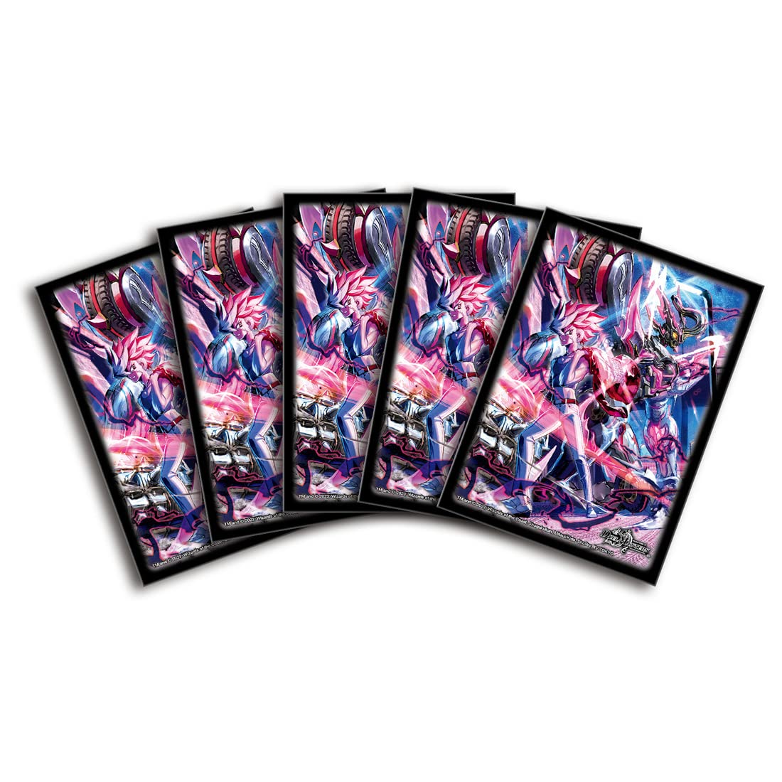 Amazon | タカラトミー(TAKARA TOMY) デュエル・マスターズ DXカード
