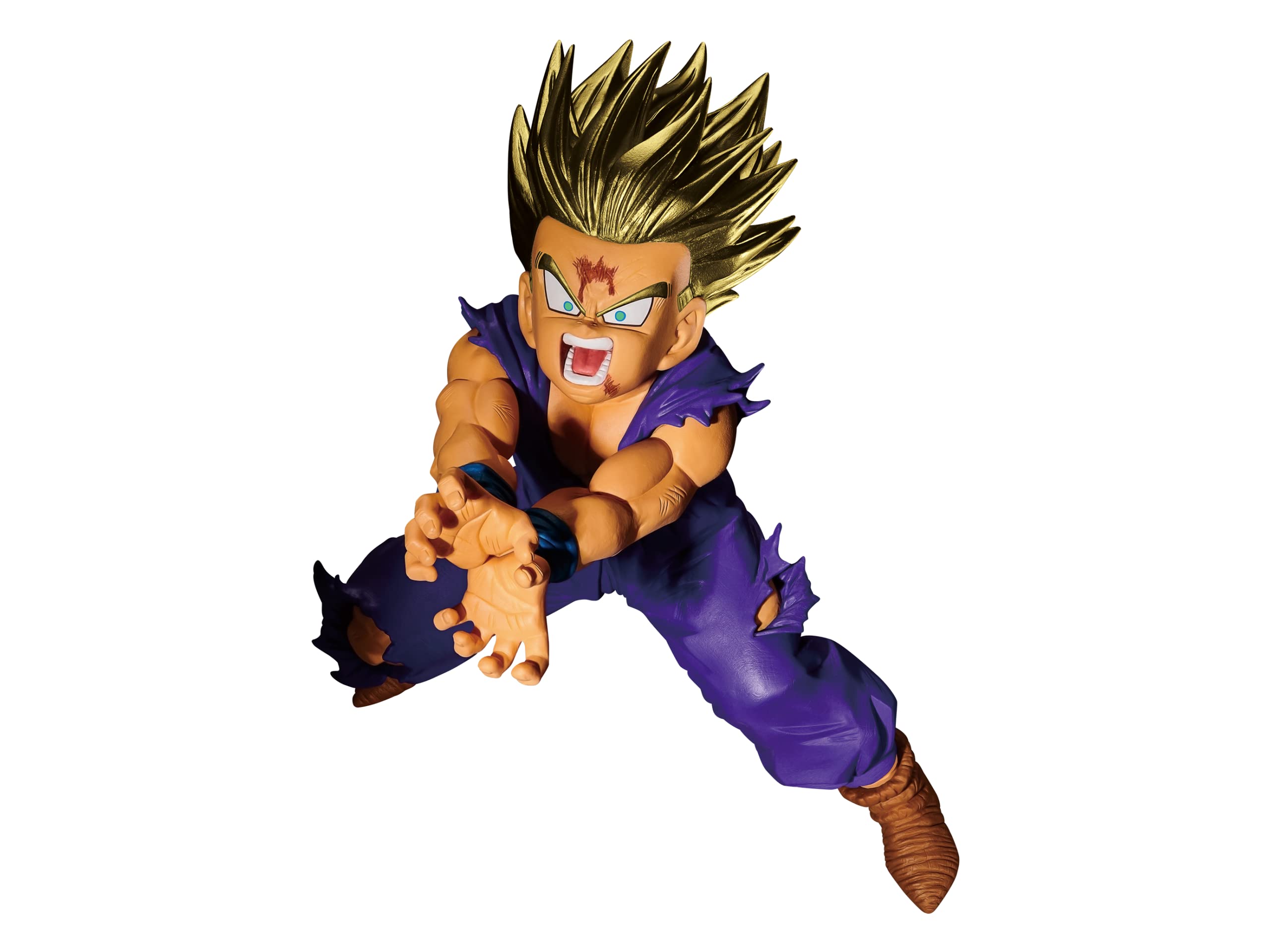 Amazon.co.jp: ドラゴンボールZ サイヤ人の血XI 孫悟飯 超サイヤ人2
