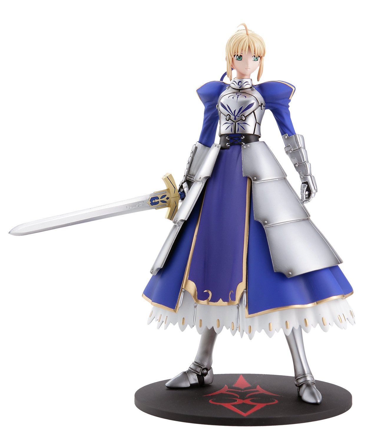 Amazon | MON-SIEUR BOME COLLECTION Vol.23 Fate/stay night セイバー