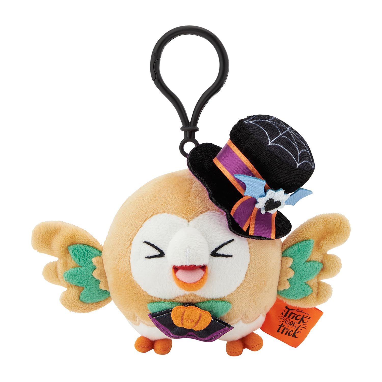Amazon.co.jp: ポケモンセンターオリジナル マスコット Halloween