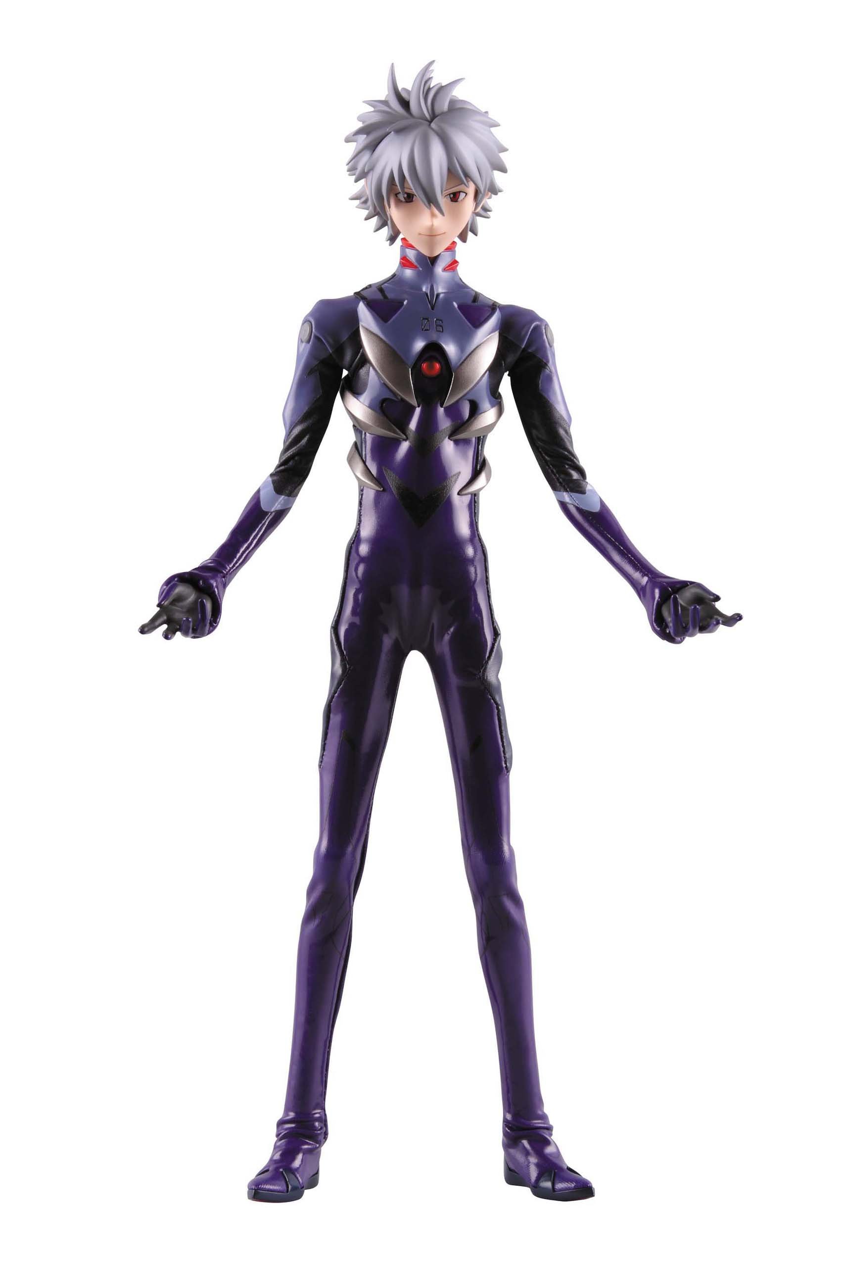 Amazon.co.jp: RAH リアルアクションヒーローズ ヱヴァンゲリヲン新