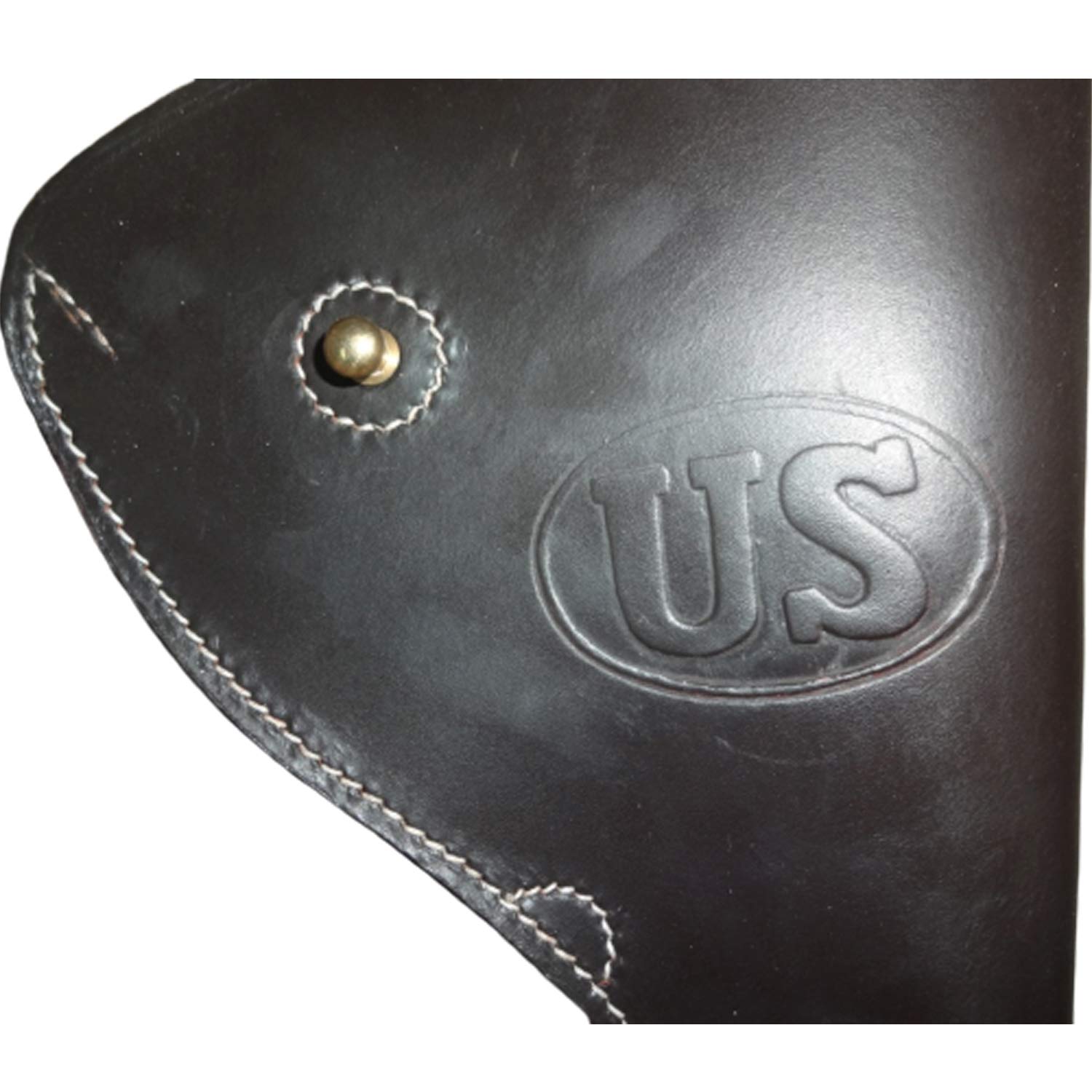 Amazon.co.jp: コルトUS m1917 / S＆W 1917 .45 ACPリボルバーダーク