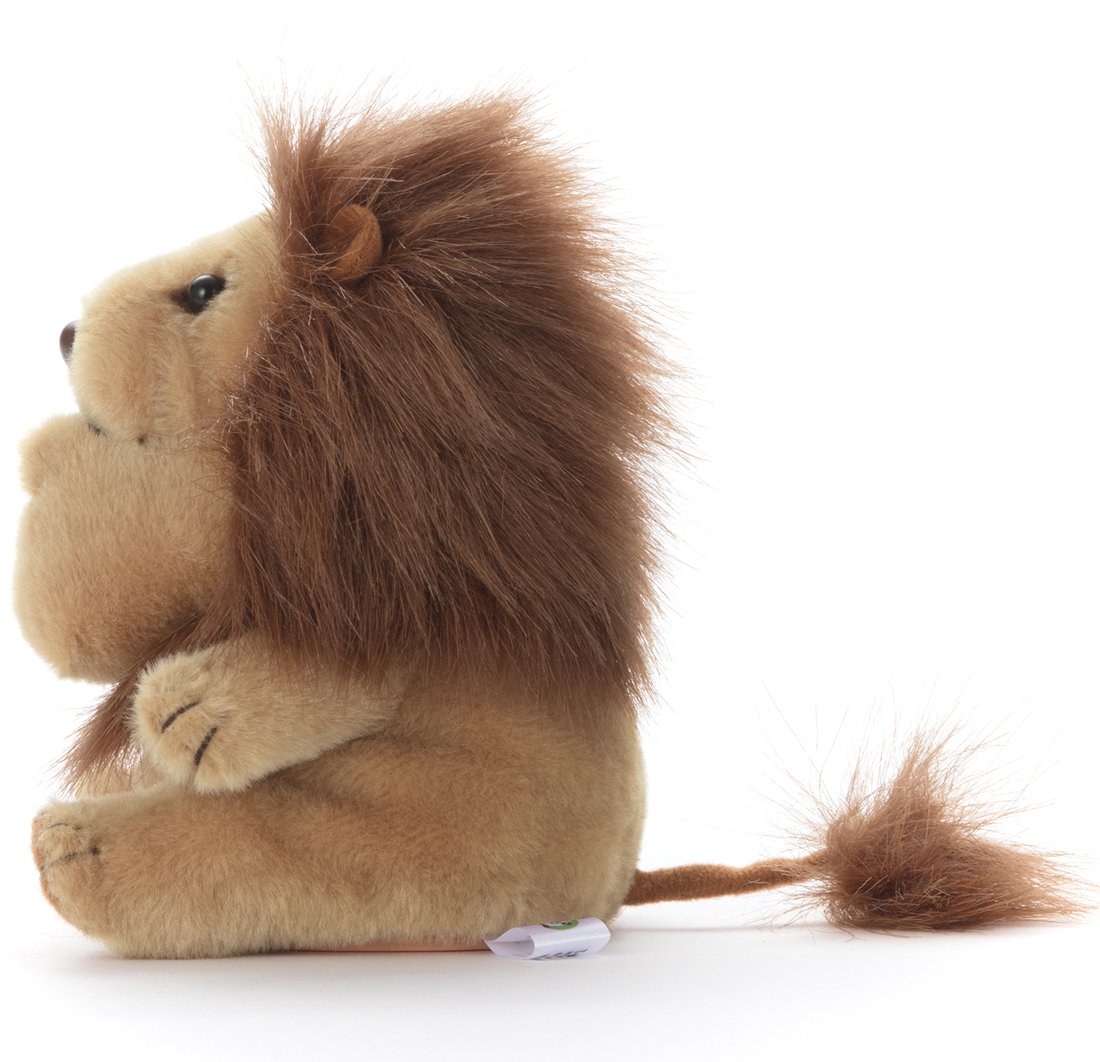 Amazon.co.jp: シャクレルプラネット シャクレルミミクリー ライオン