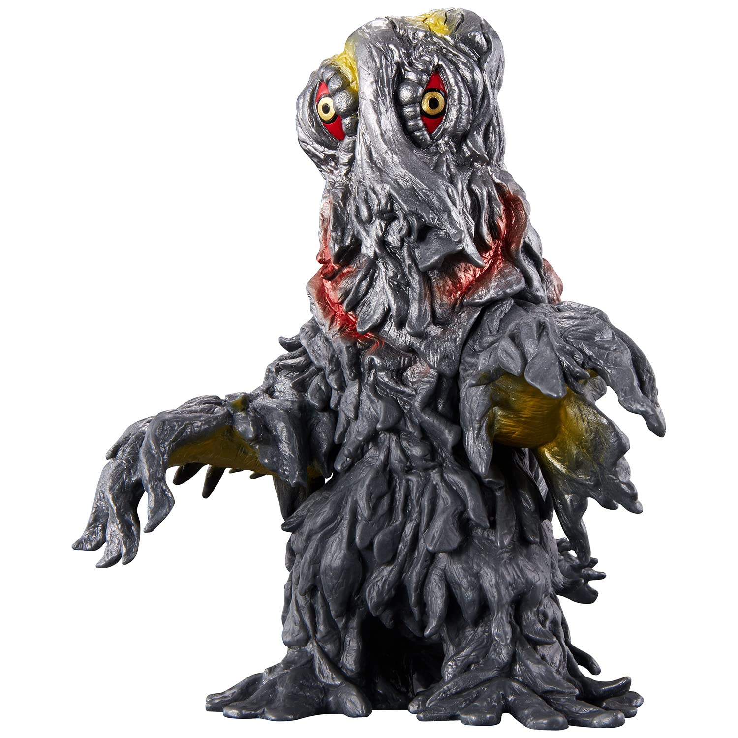 Amazon.co.jp: バンダイ(BANDAI) ムービーモンスターシリーズ ヘドラ