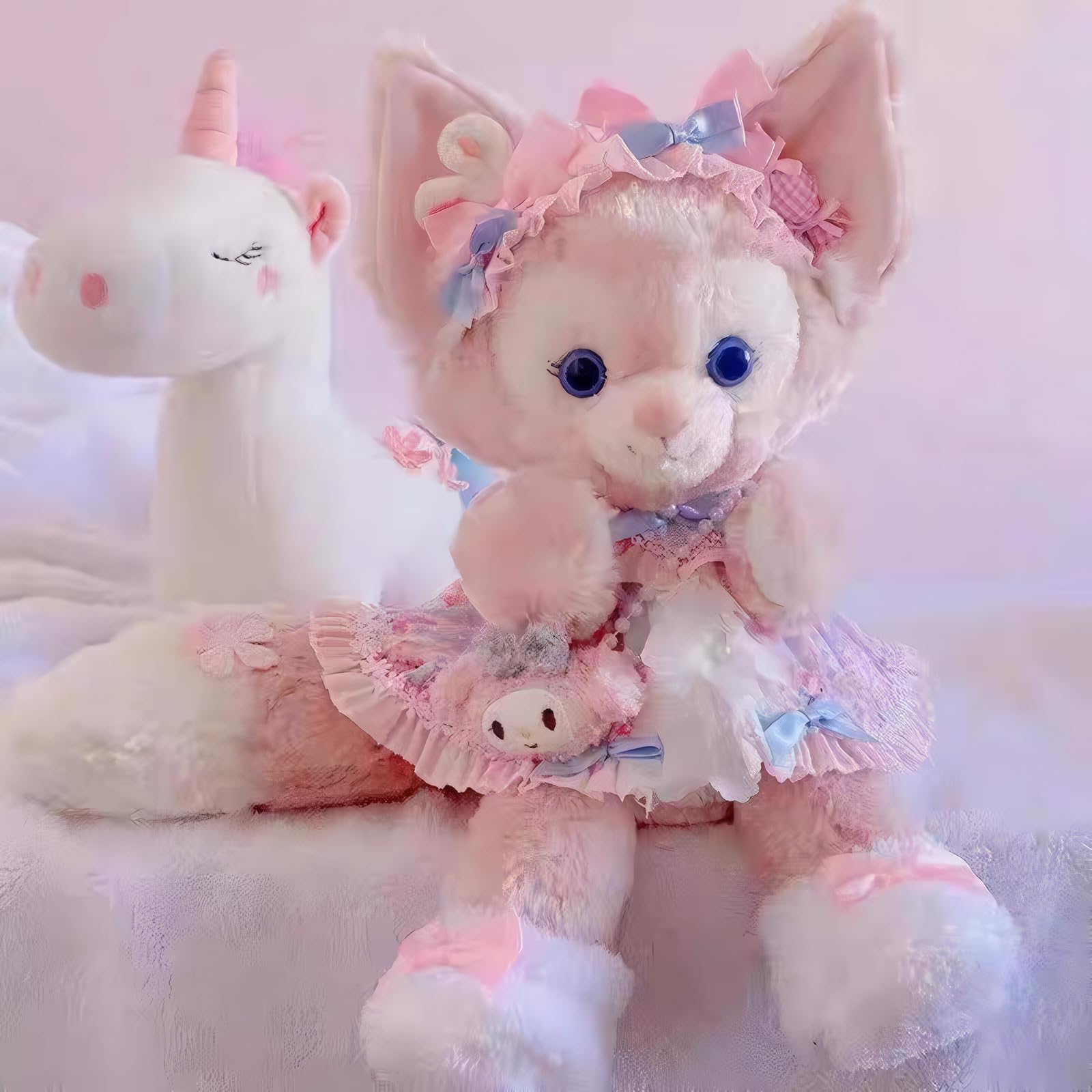 Amazon.co.jp: リーナベル ぬいぐるみコスチューム かわいい