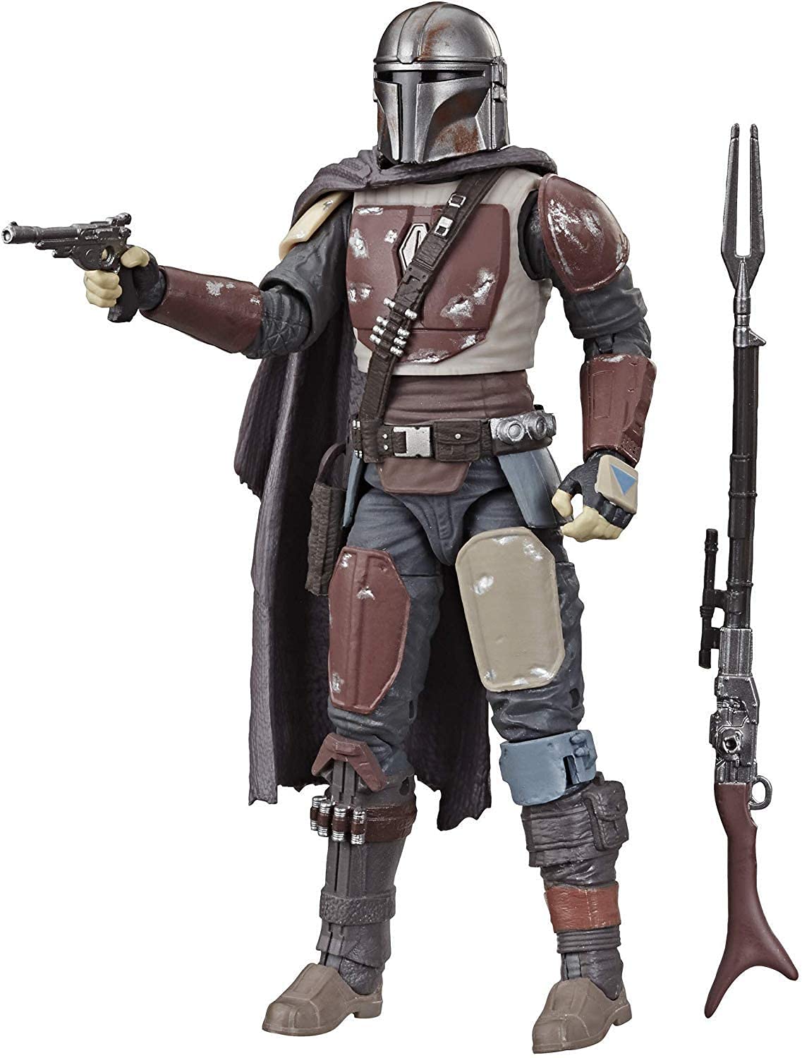 Amazon.co.jp: スター・ウォーズ / ザ・マンダロリアン ブラック