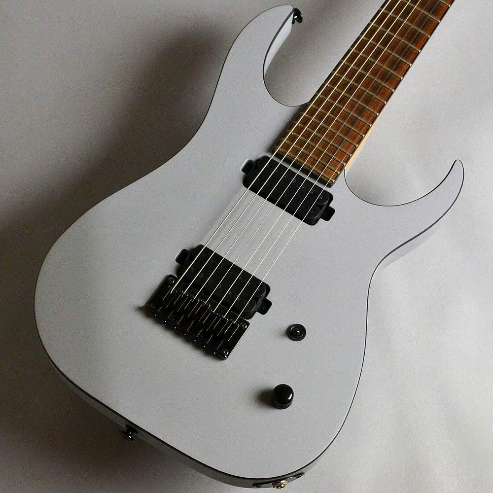 Amazon | Strictly 7 Guitars Cobra JS7/GRY SN:J170919 エレキギター